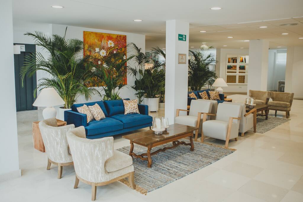 Hotel alay, Benalmádena