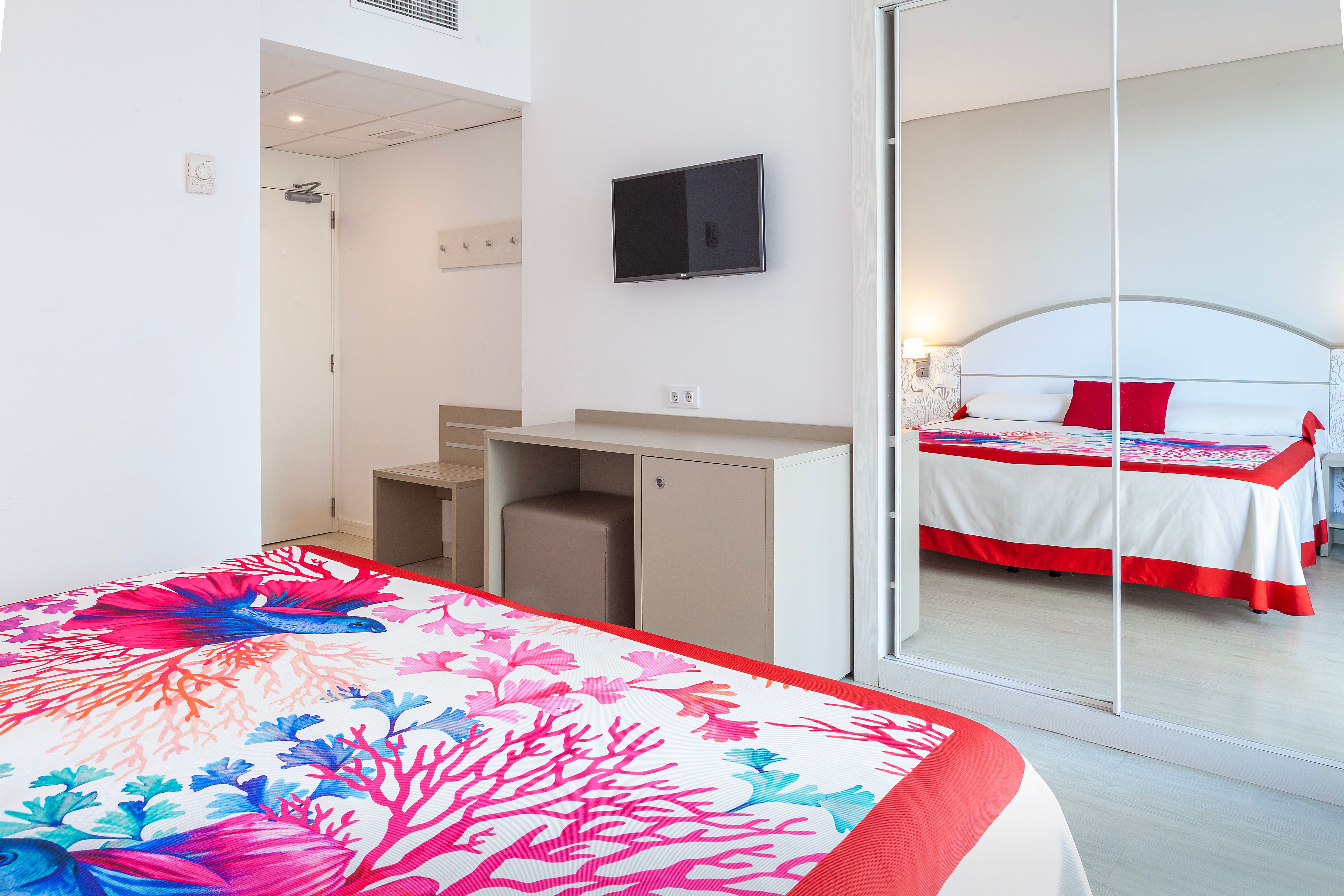 Hotel alay, Benalmádena