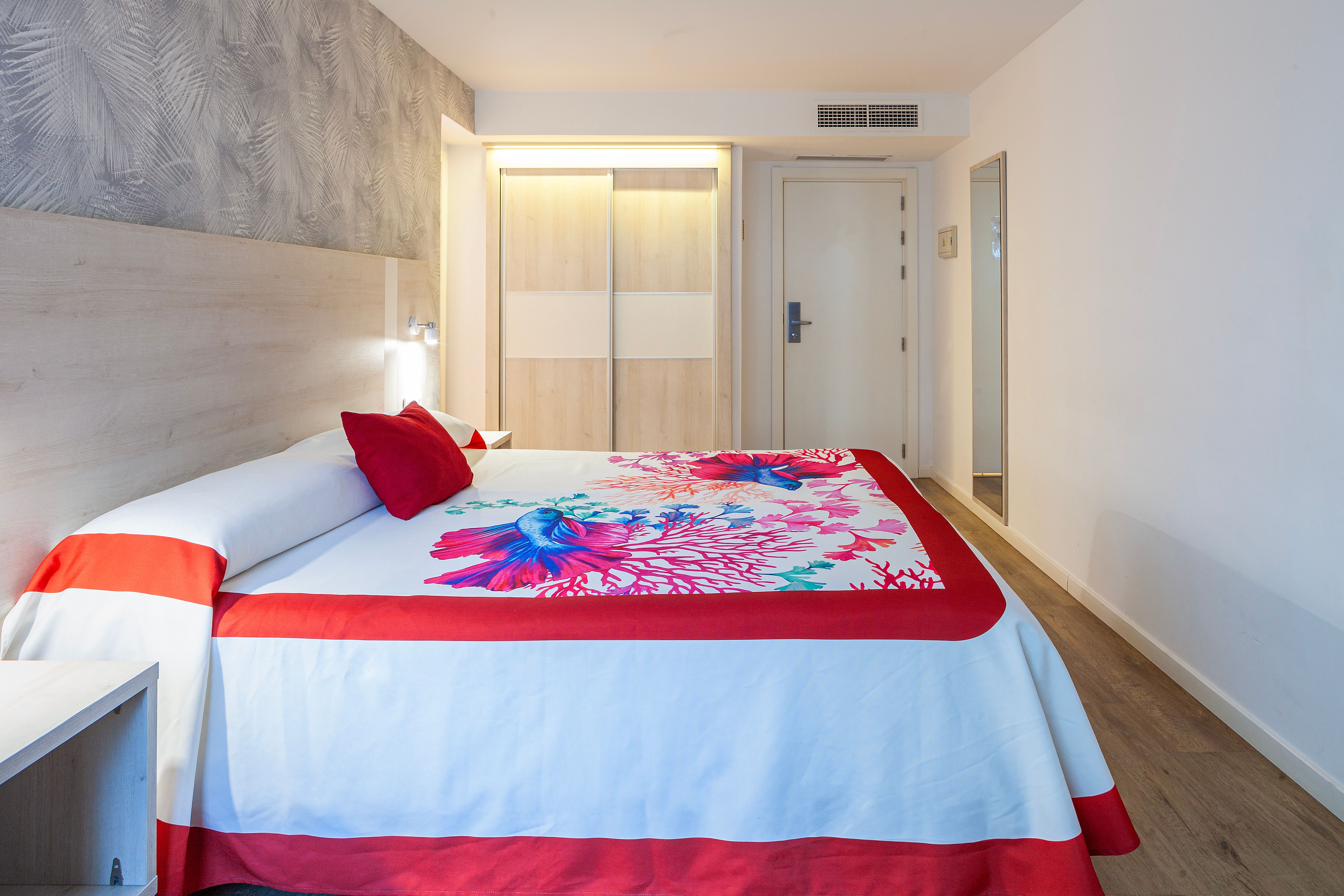 Hotel alay, Benalmádena