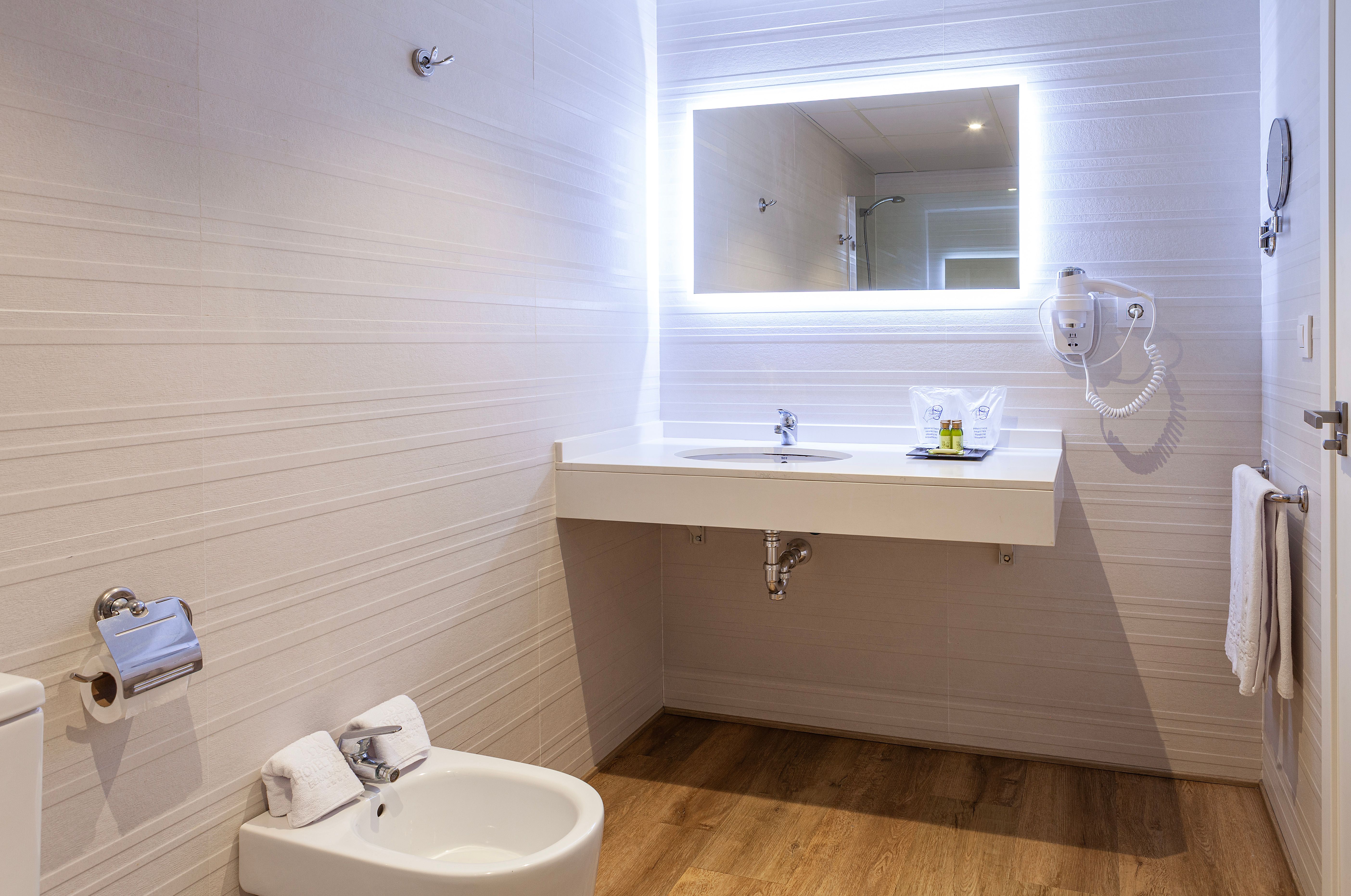 Hotel alay, Benalmádena