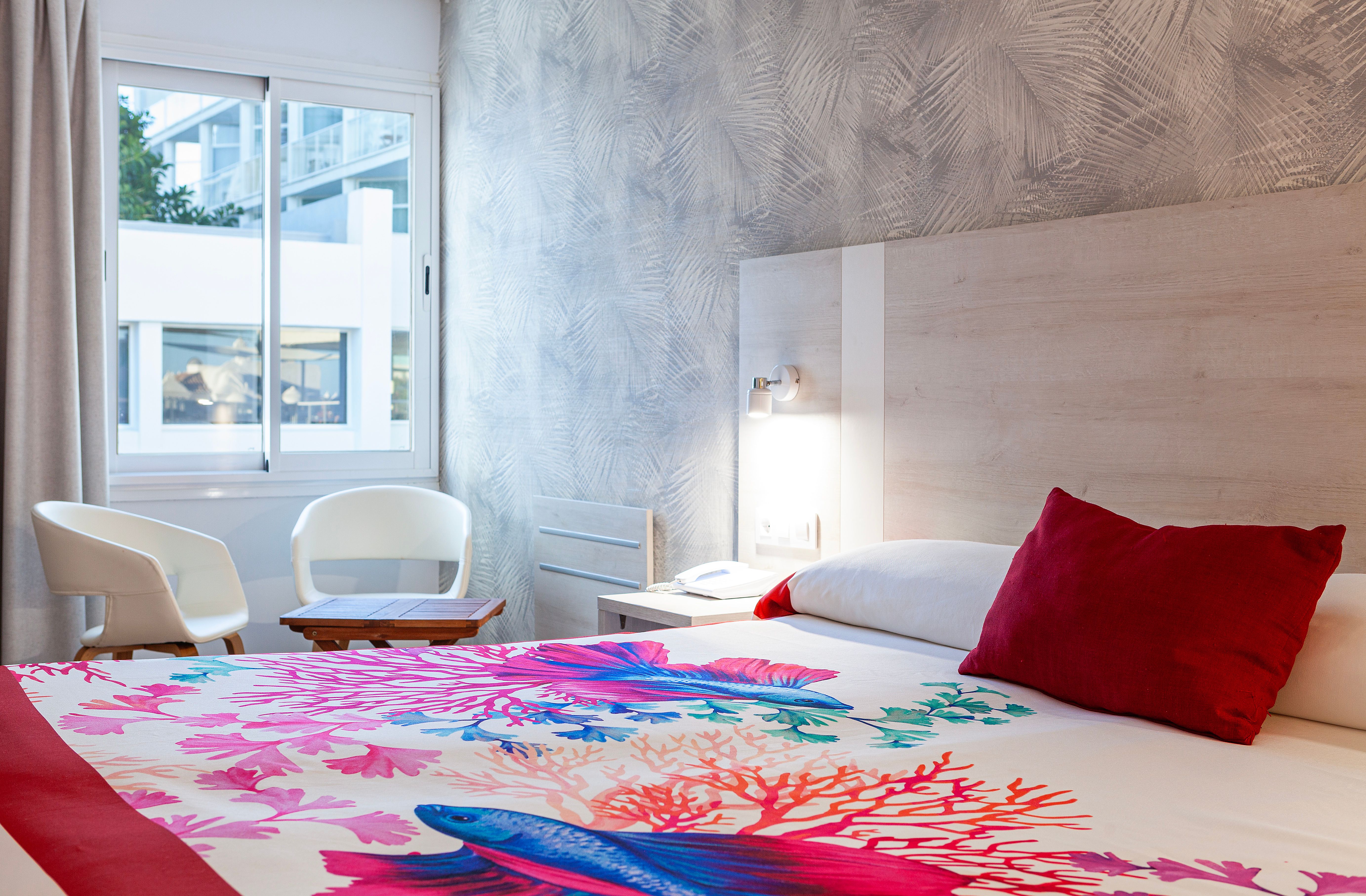 Hotel alay, Benalmádena