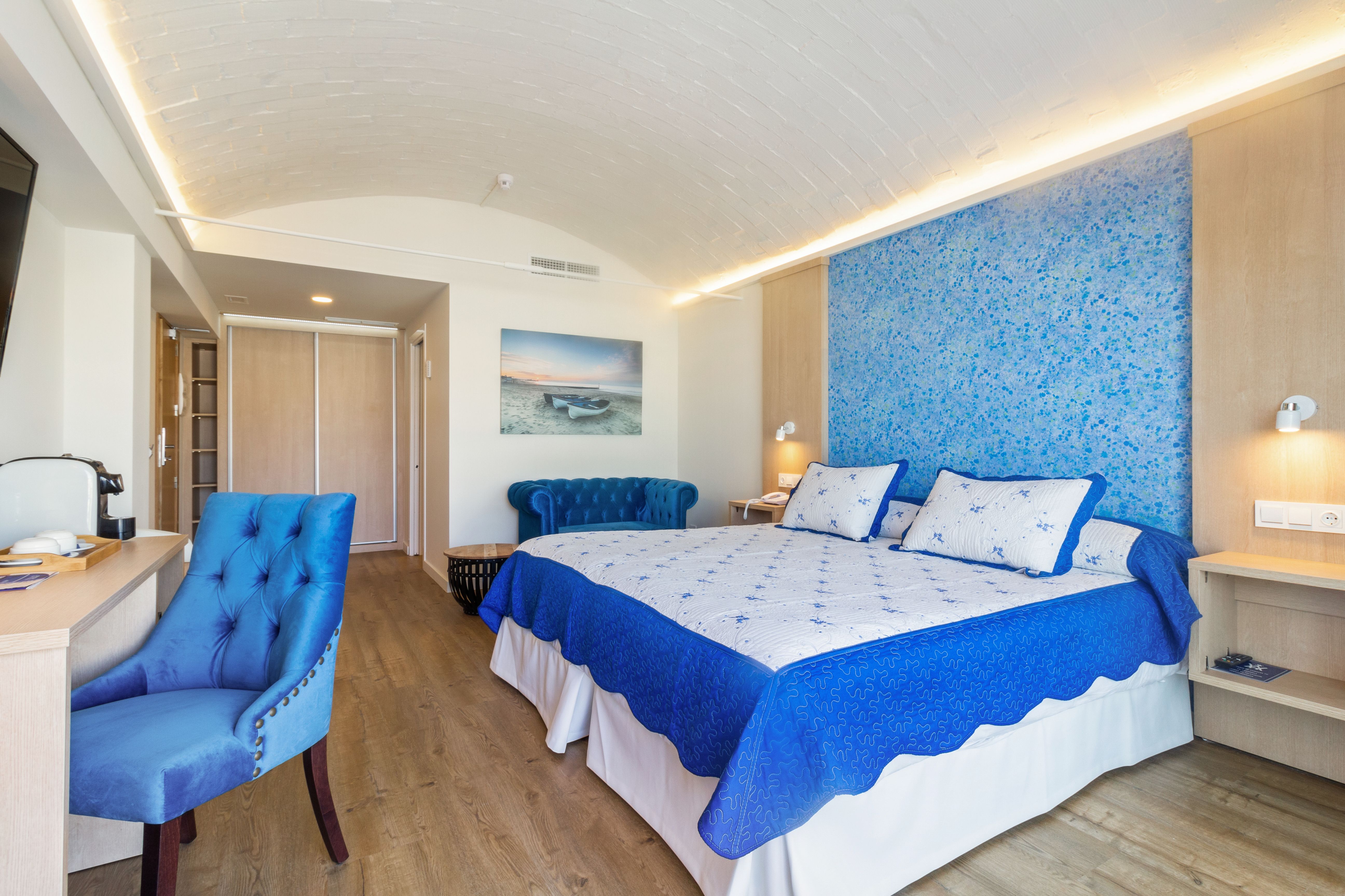 Hotel alay, Benalmádena