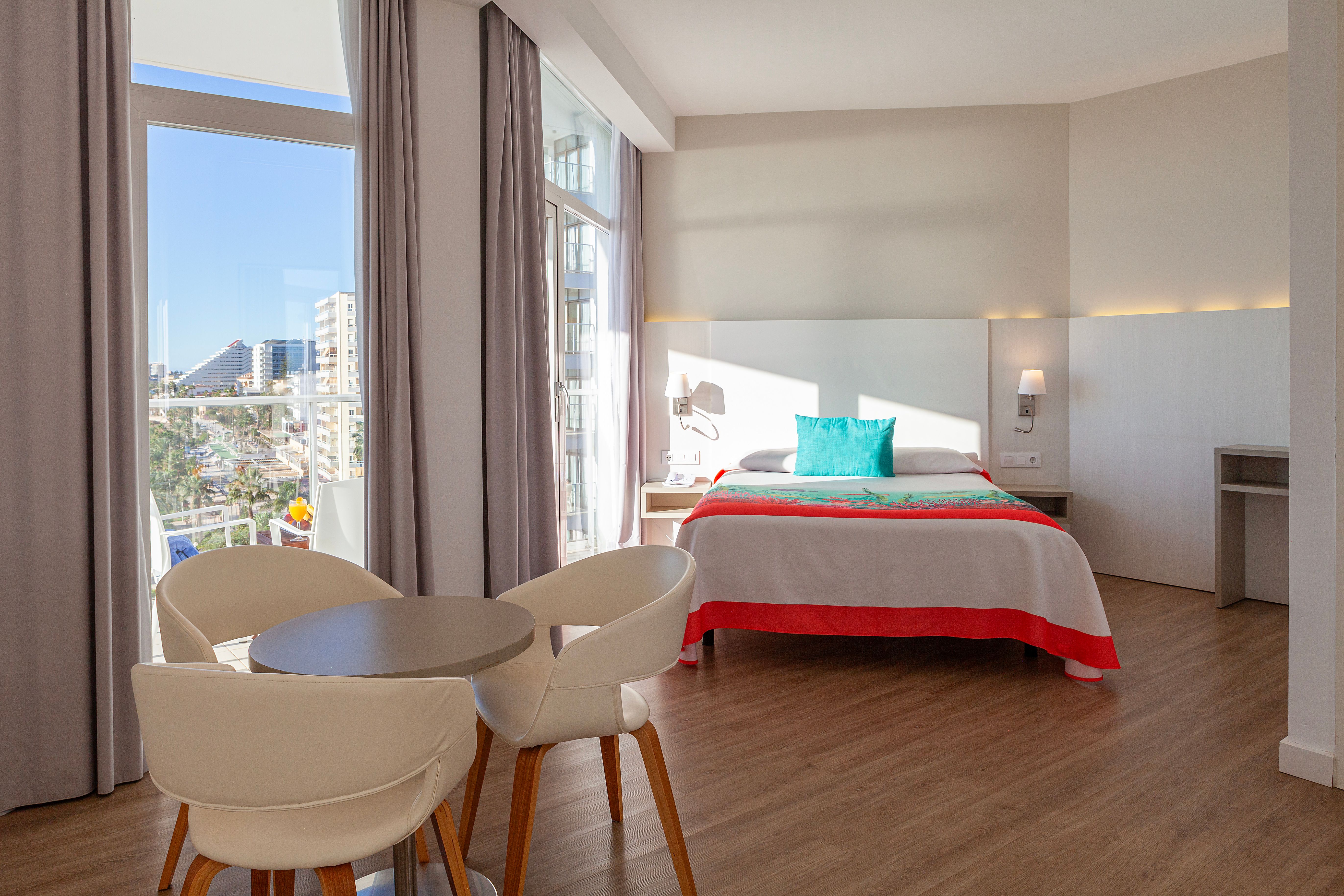 Hotel alay, Benalmádena