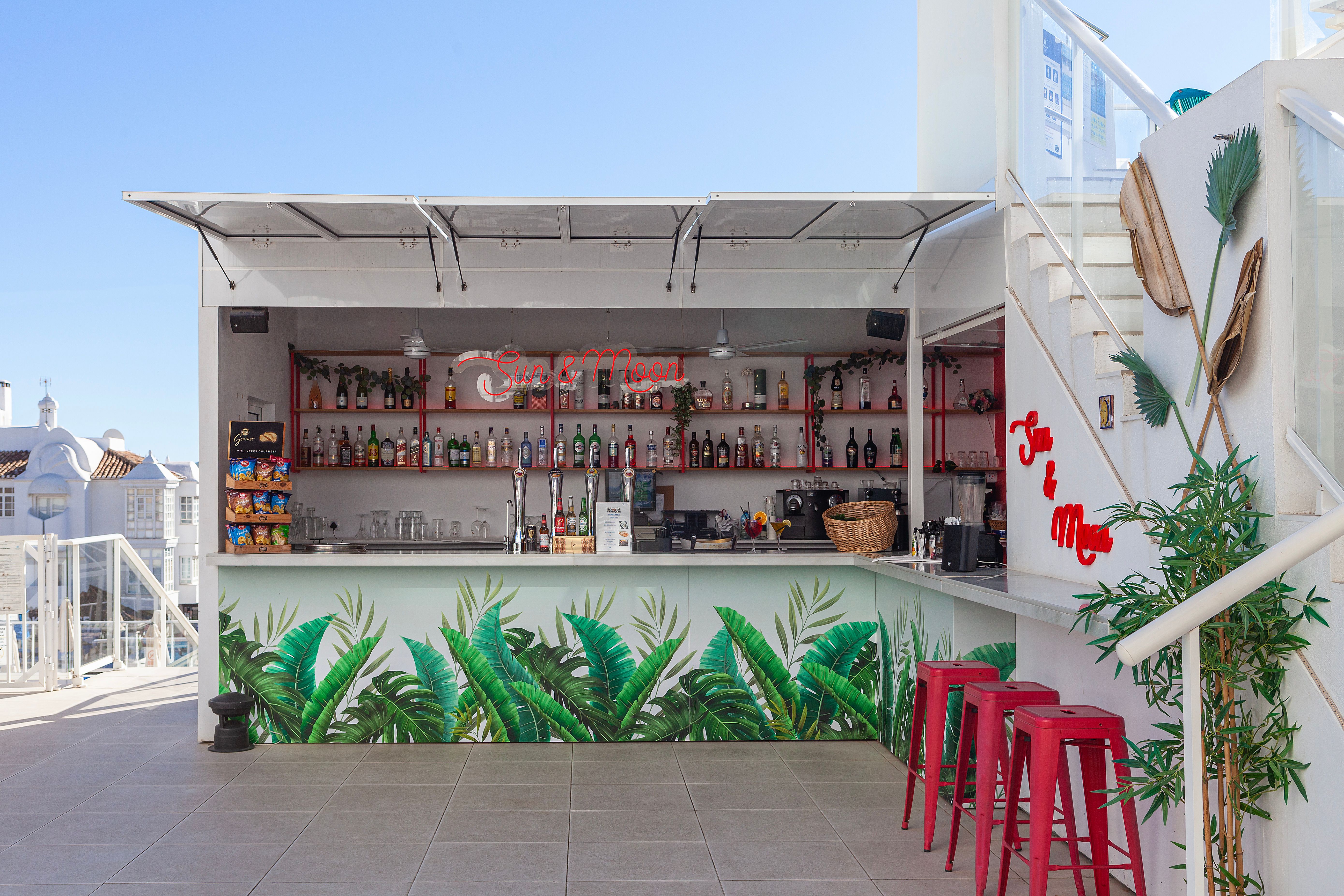 Hotel alay, Benalmádena