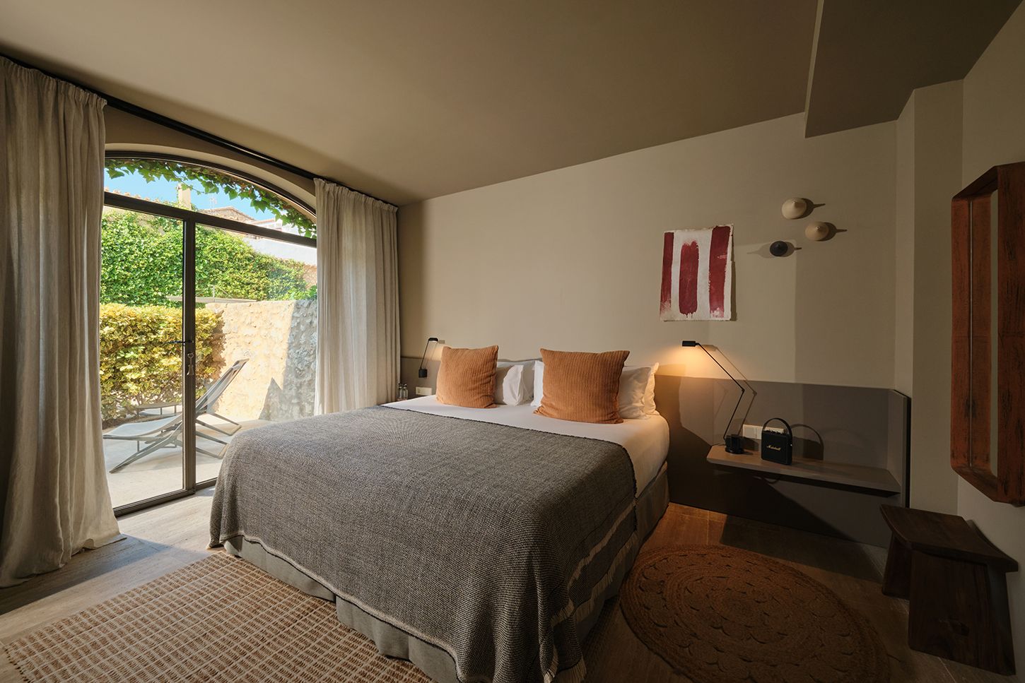 Hotel can auli, Auli