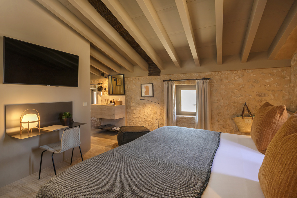 Hotel can auli, Auli
