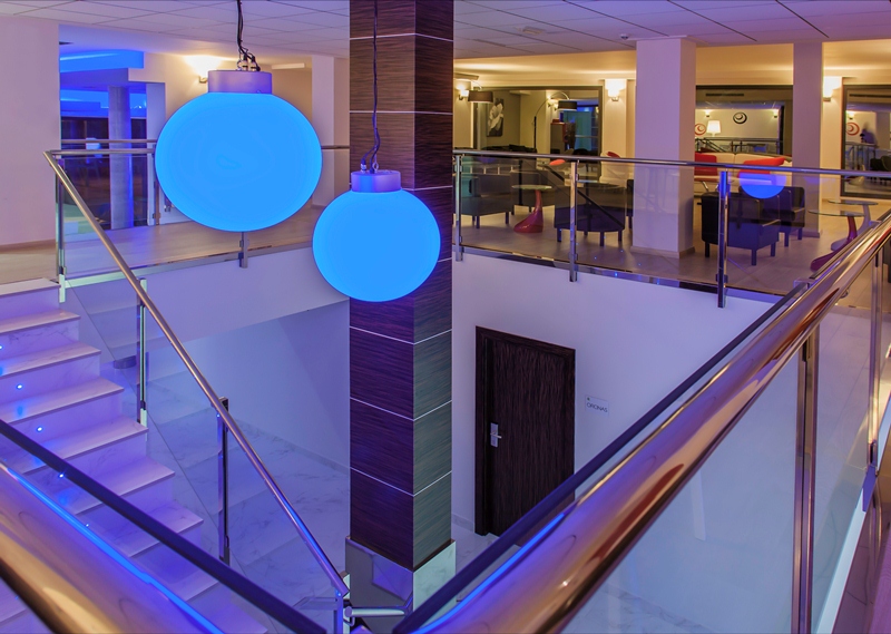 Aparthotel playa oliva, Oliva
