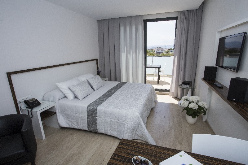 Apartamento superior