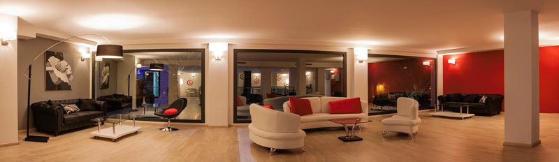Aparthotel playa oliva, Oliva