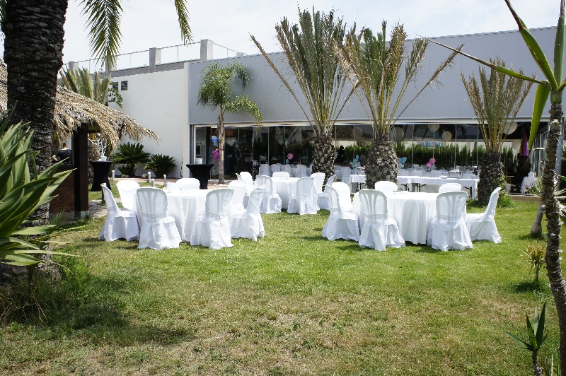 Aparthotel playa oliva, Oliva