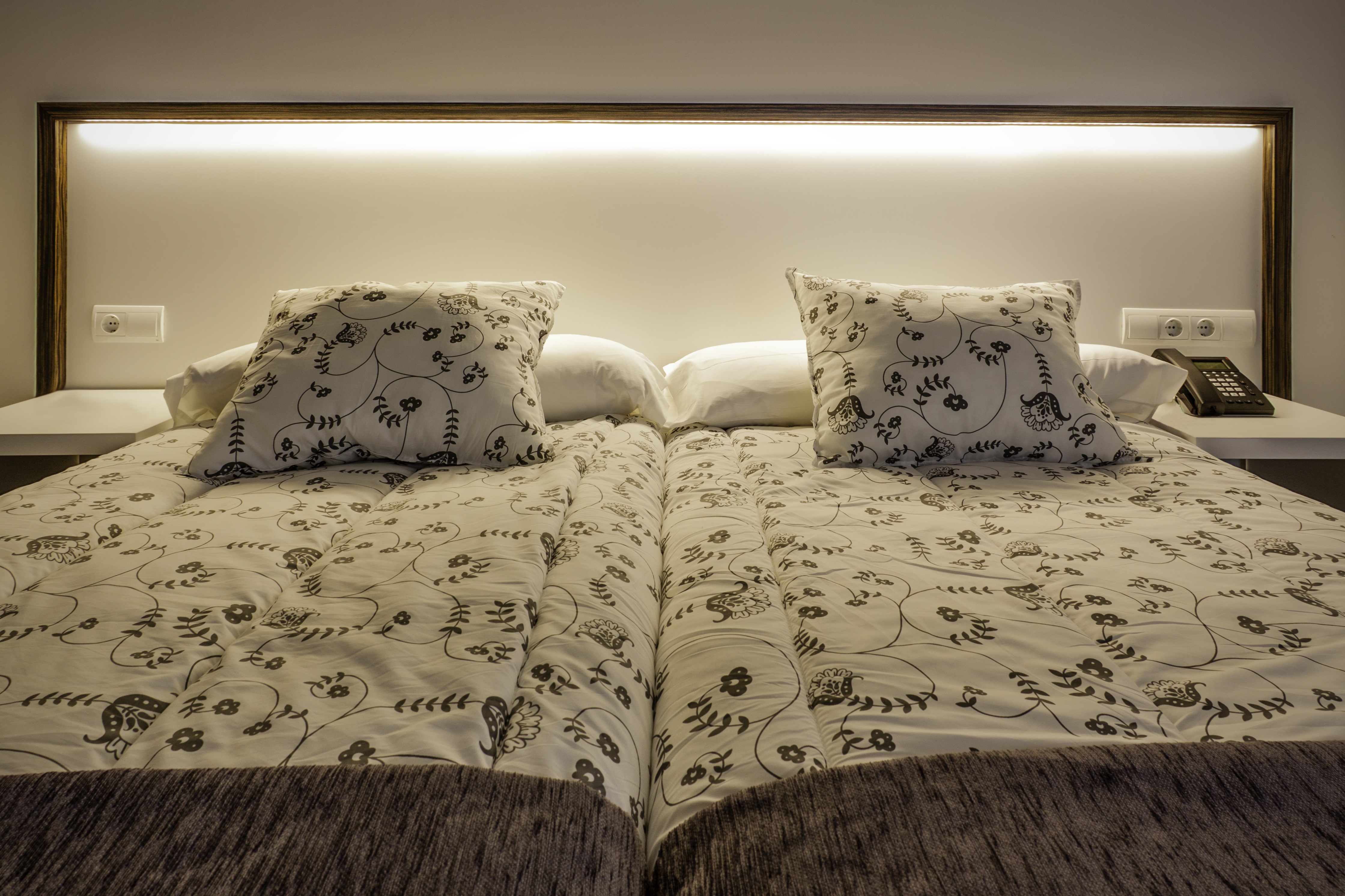 Aparthotel playa oliva, Oliva