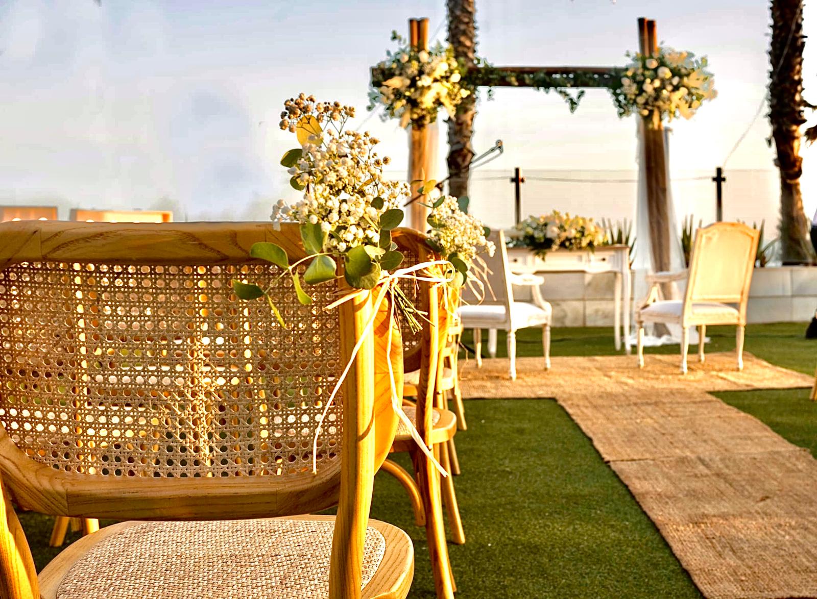 Hotel santa rosa, Torrox