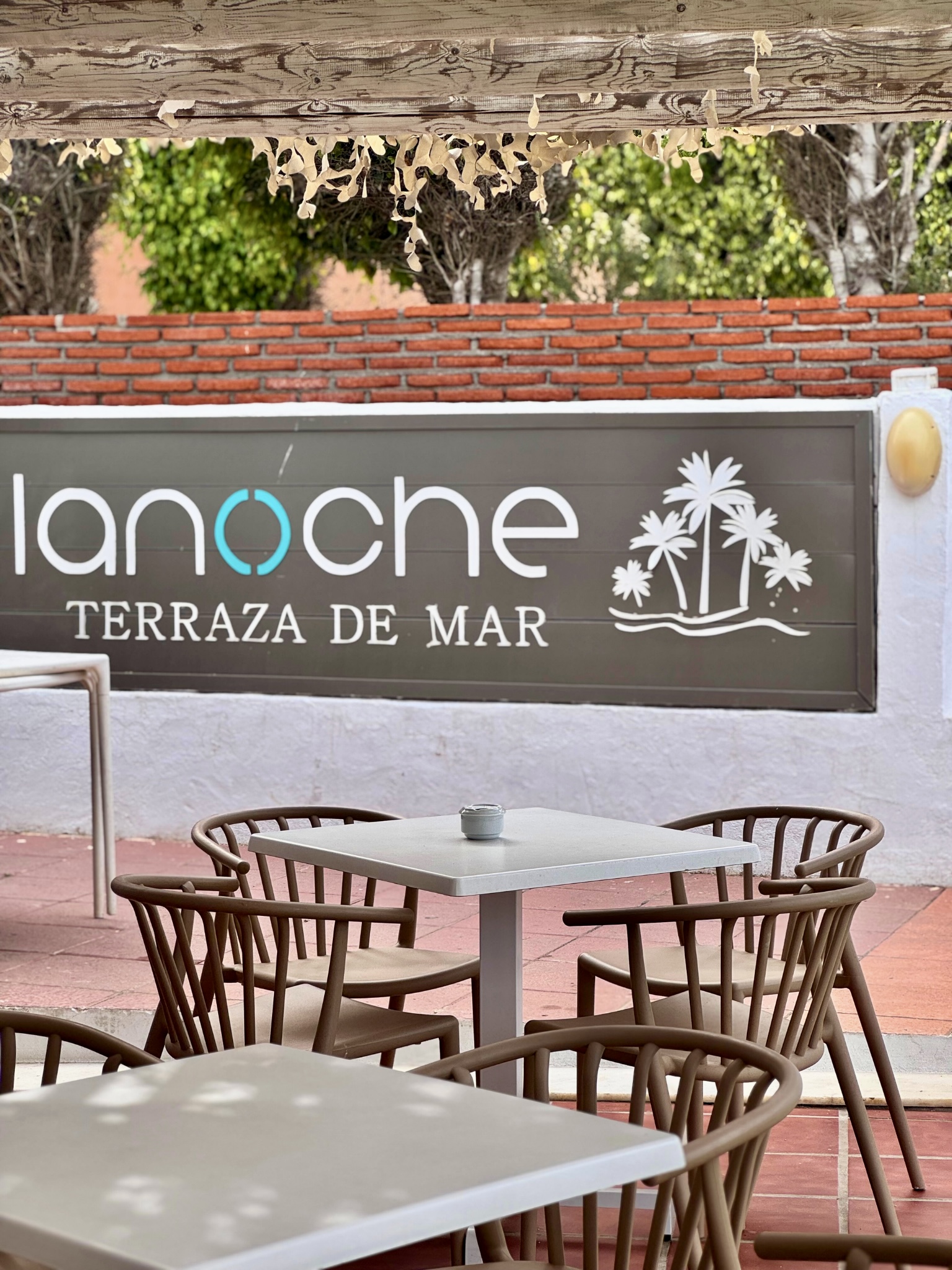 Hotel santa rosa, Torrox