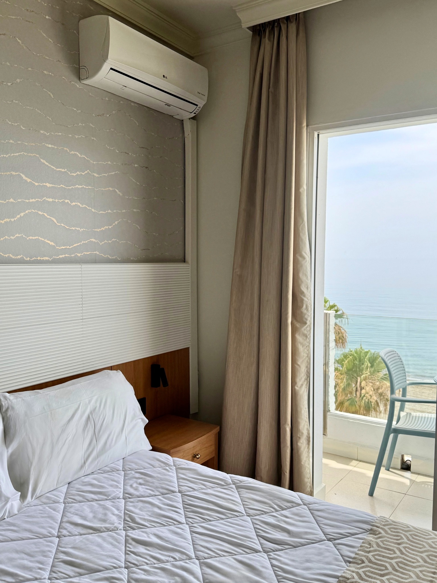 Hotel santa rosa, Torrox
