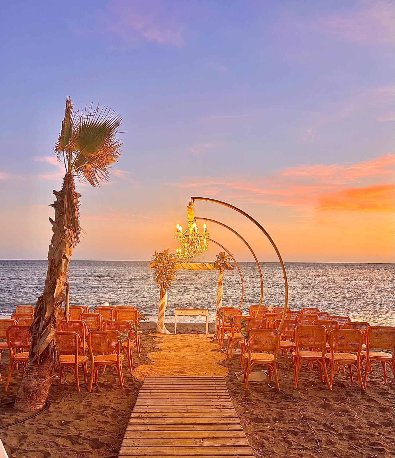 Hotel santa rosa, Torrox