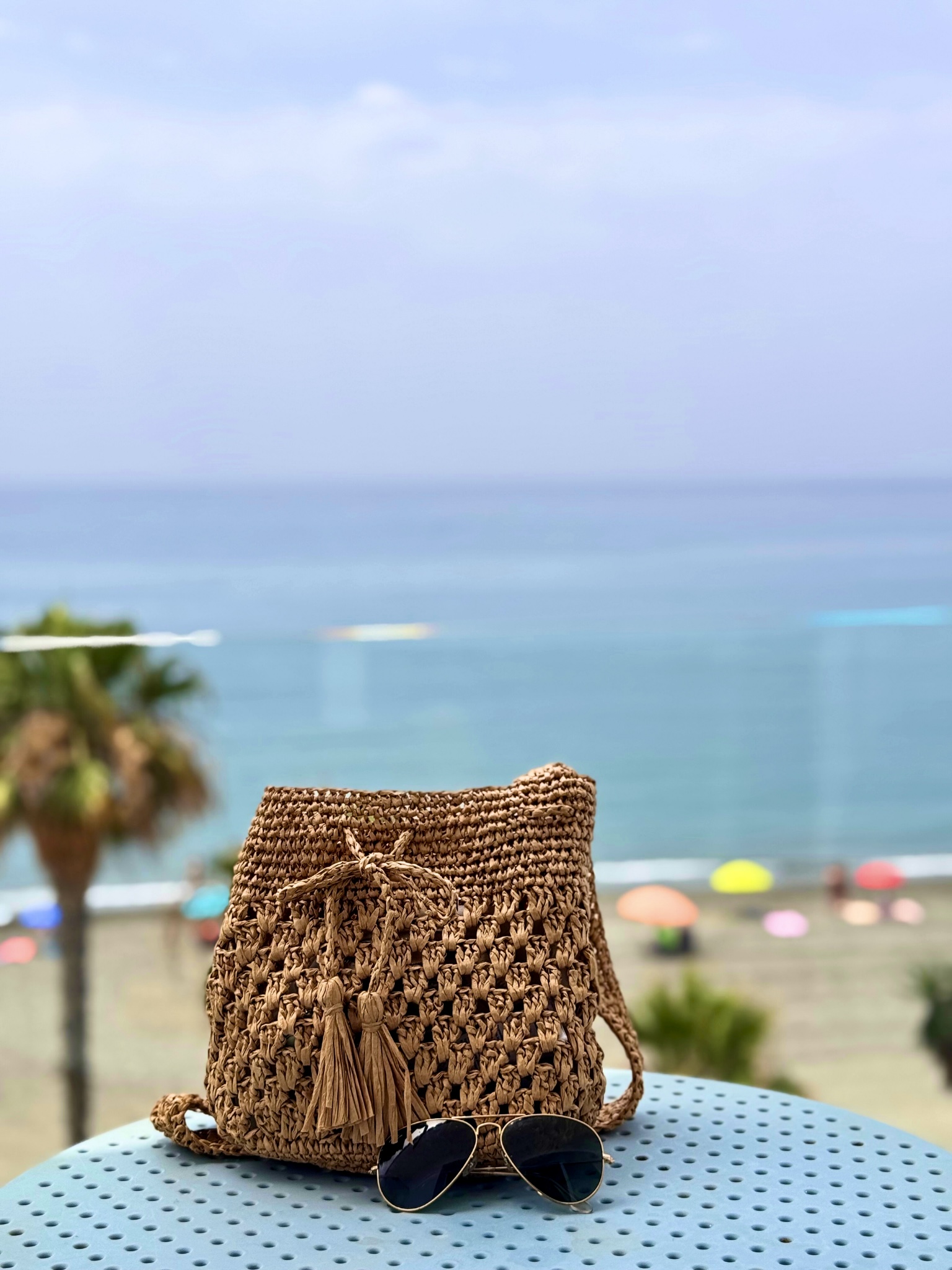 Hotel santa rosa, Torrox