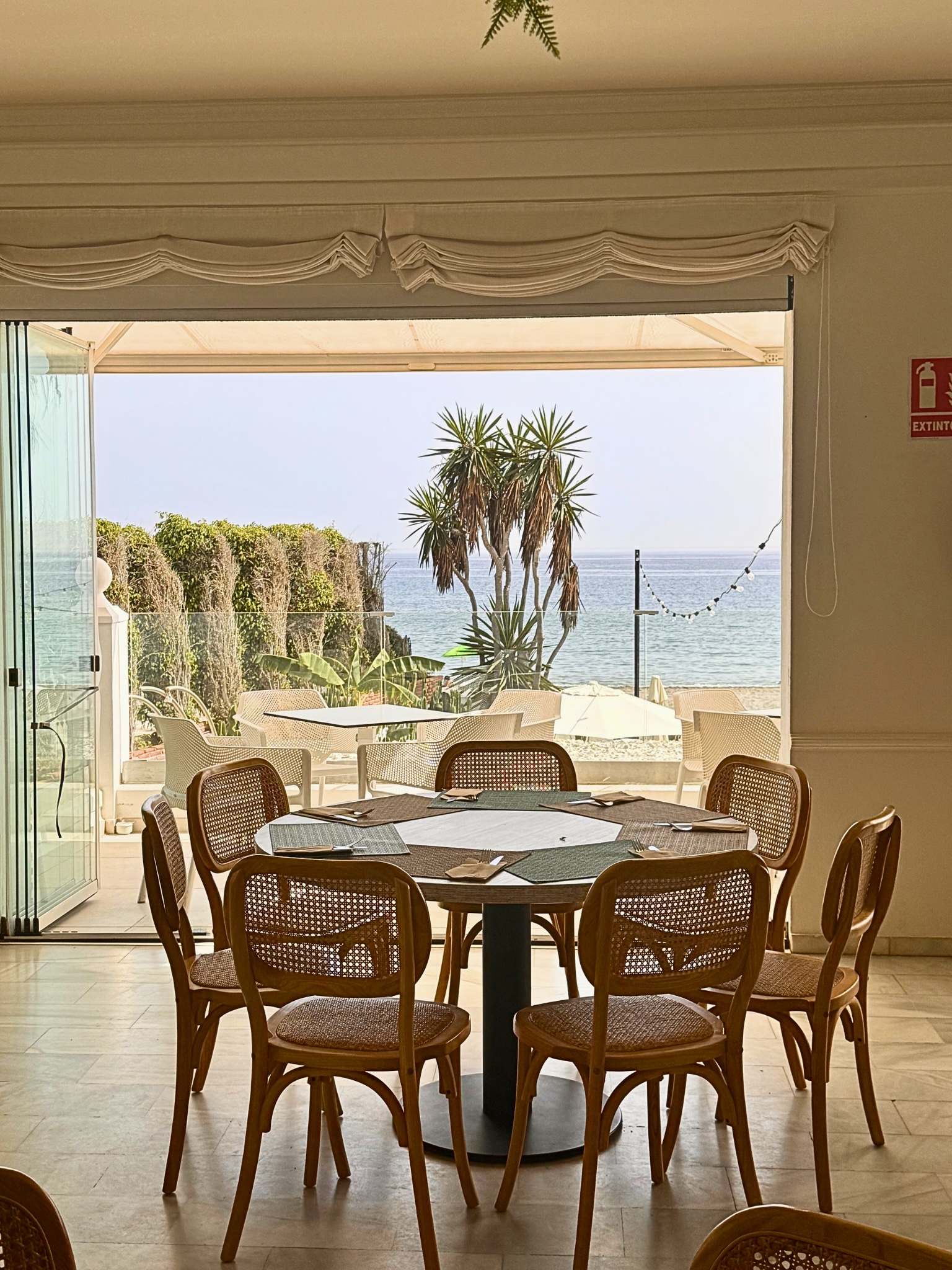 Hotel santa rosa, Torrox