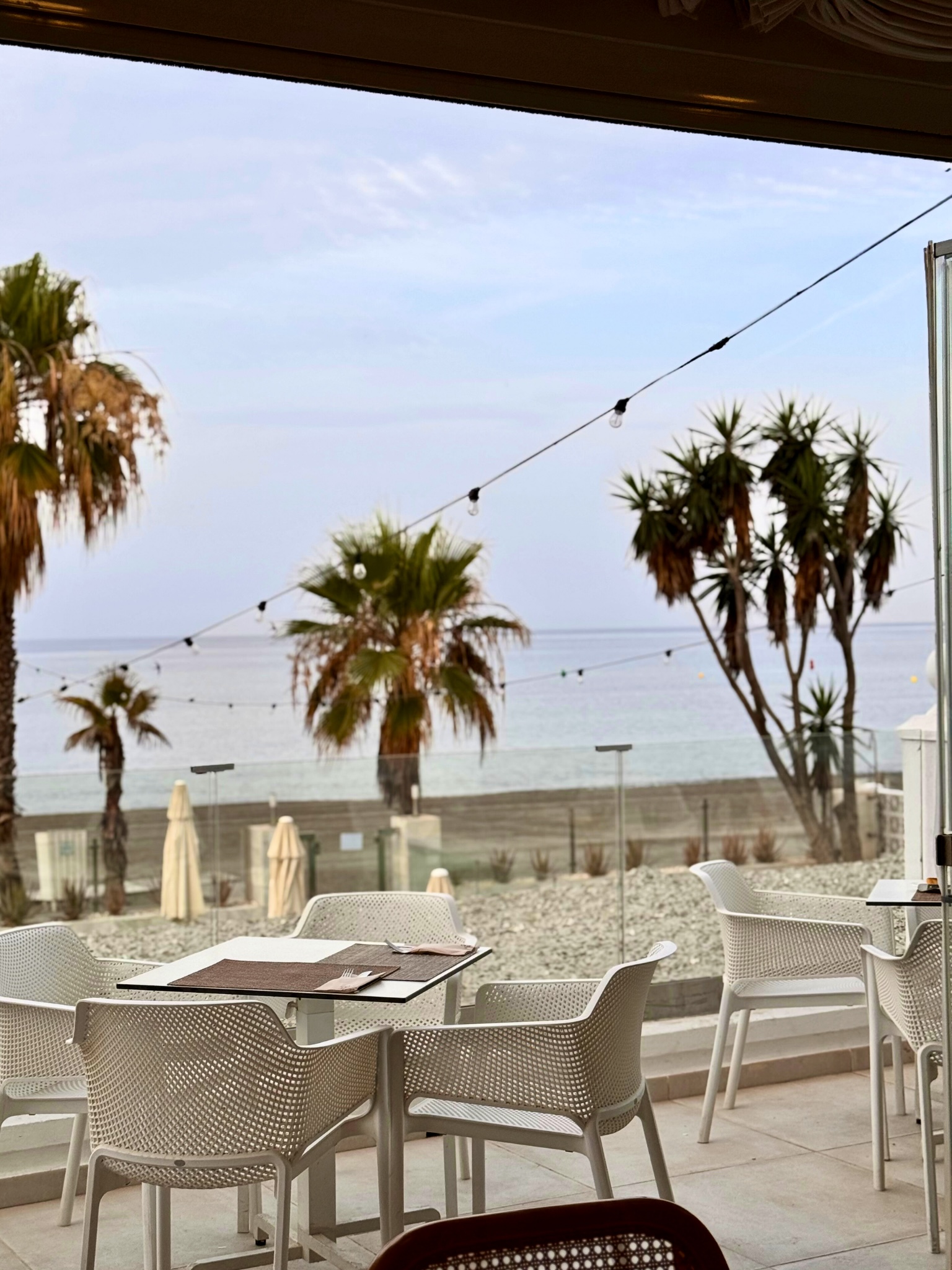 Hotel santa rosa, Torrox