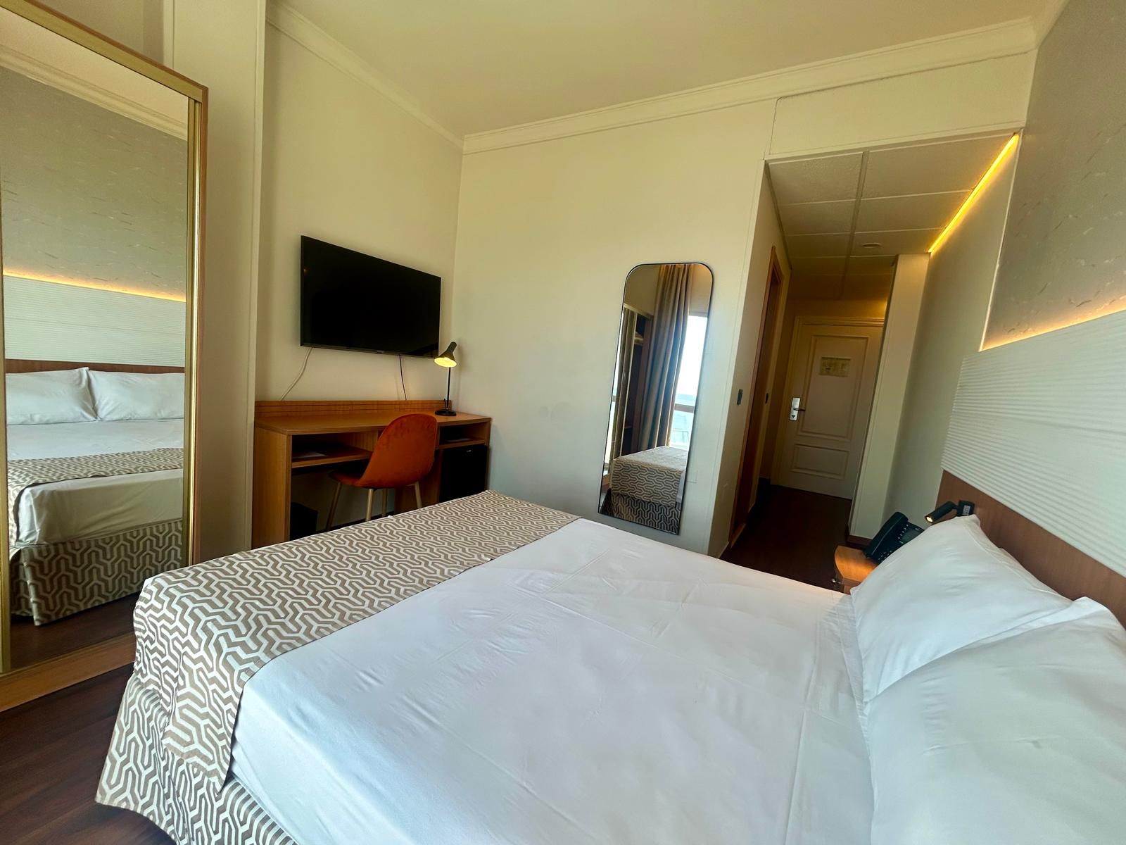 Hotel santa rosa, Torrox