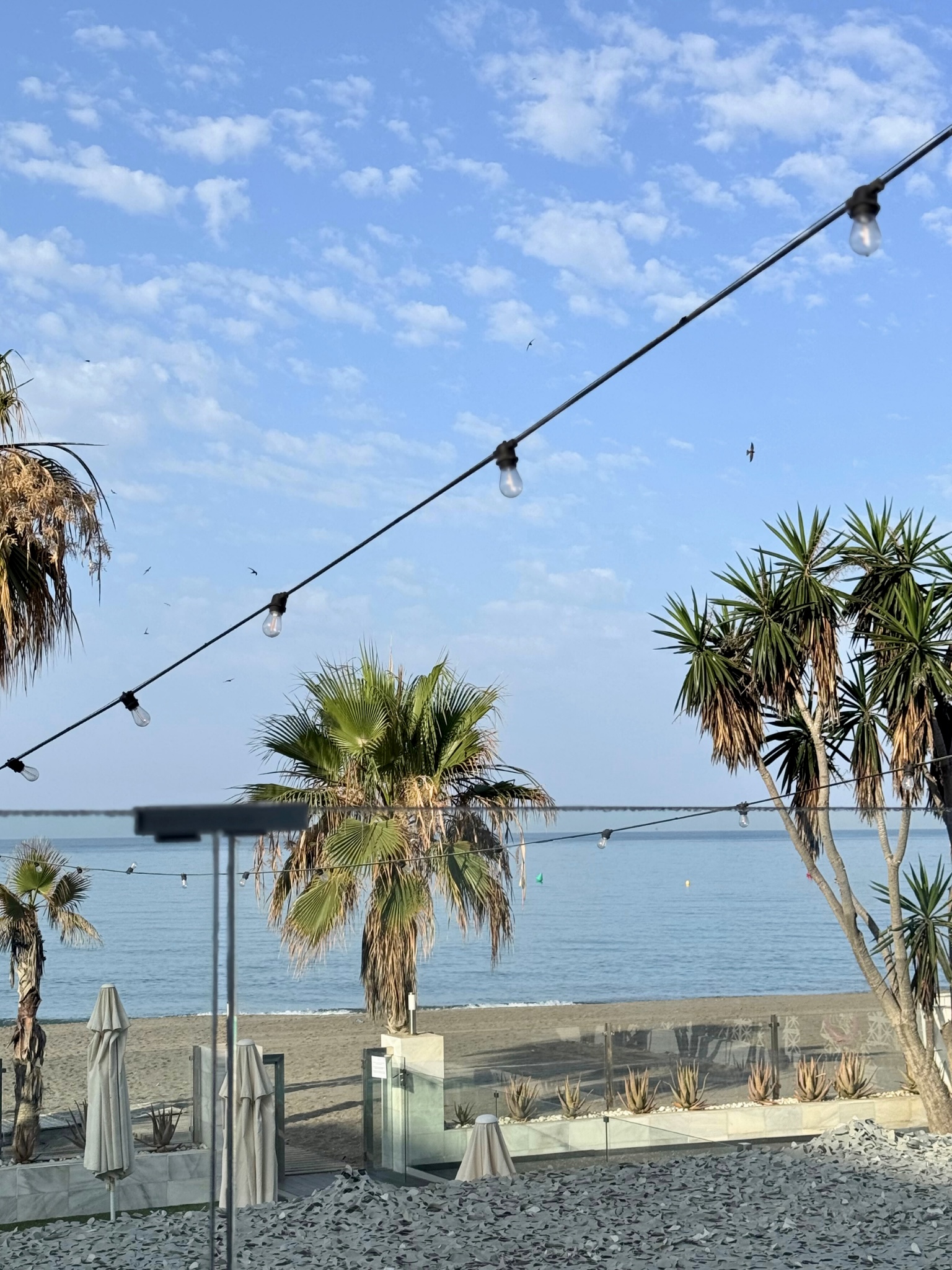 Hotel santa rosa, Torrox