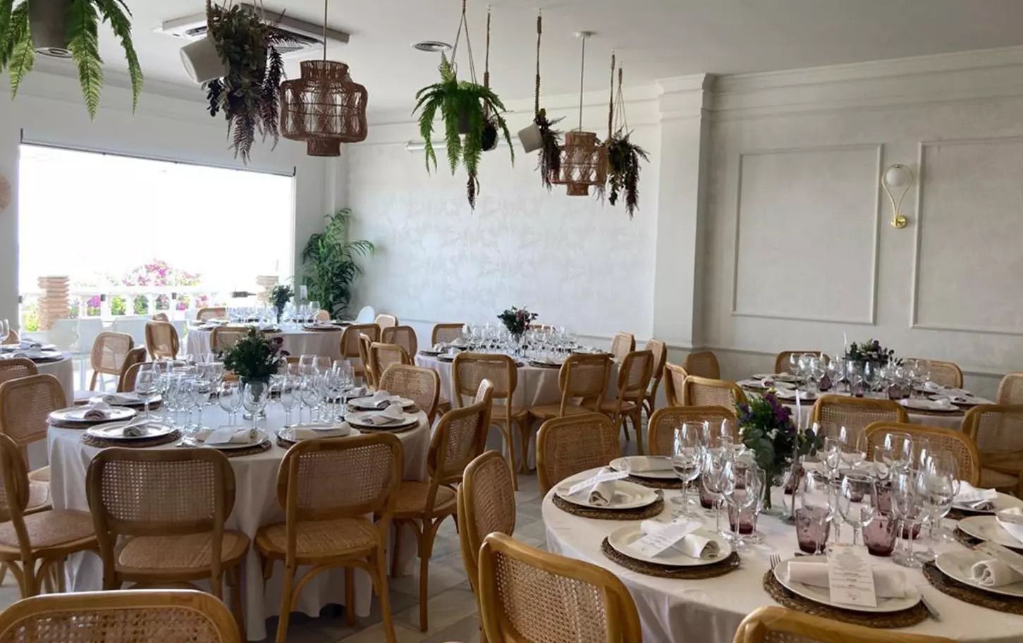 Hotel santa rosa, Torrox