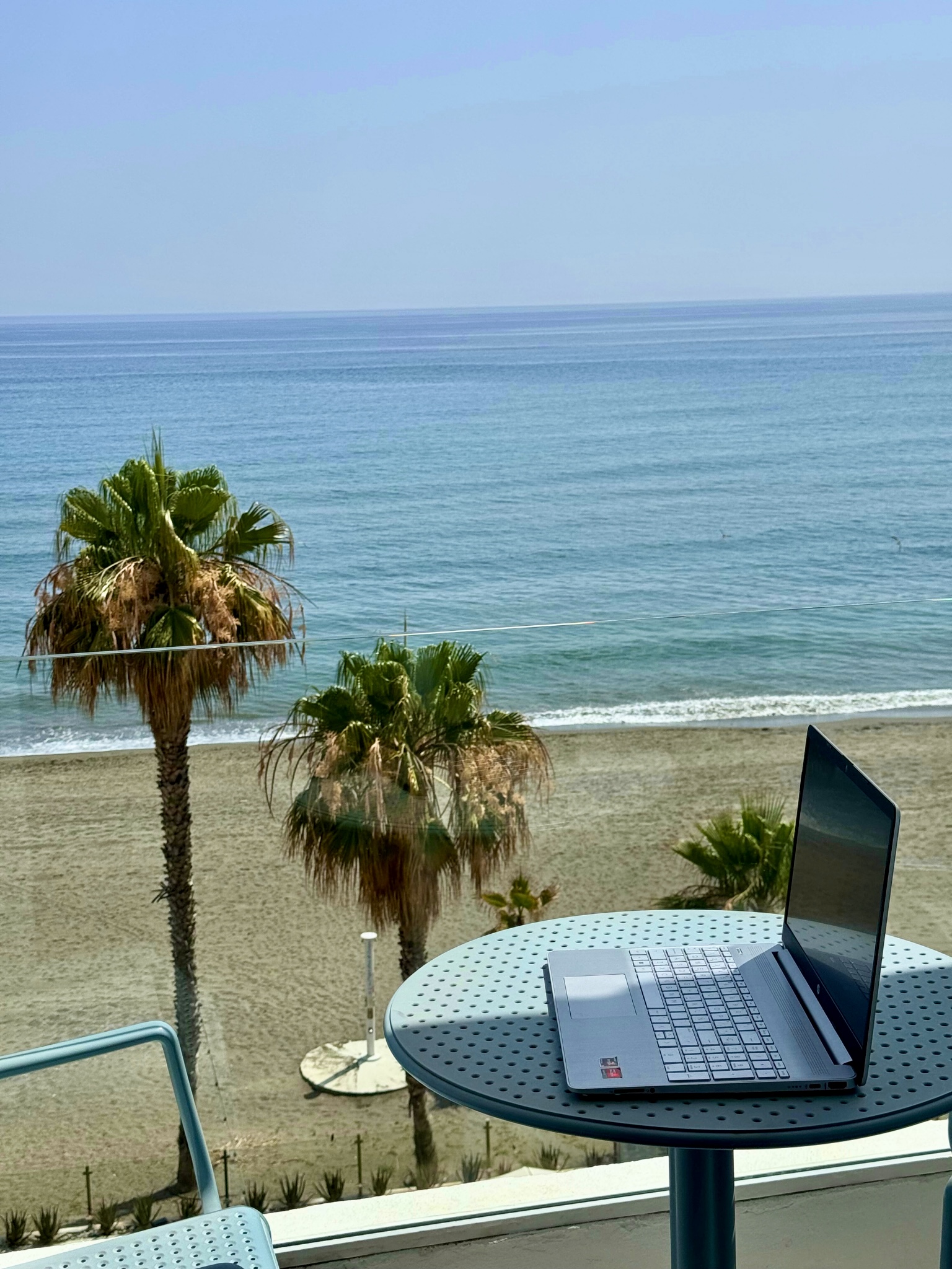 Hotel santa rosa, Torrox