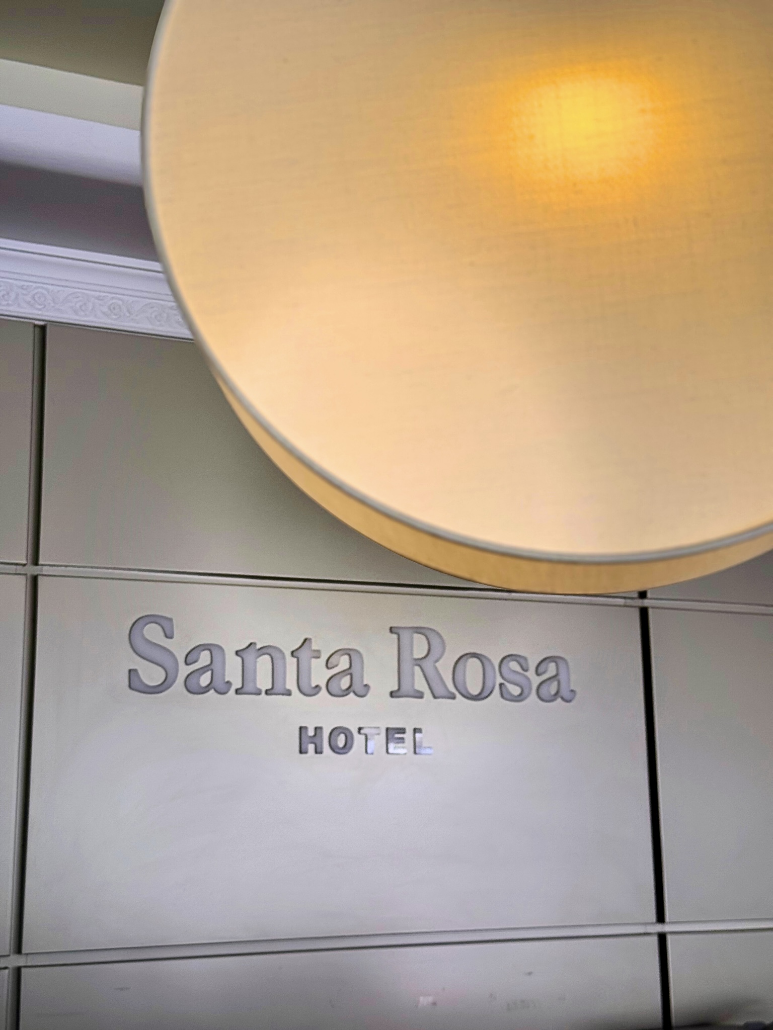 Hotel santa rosa, Torrox