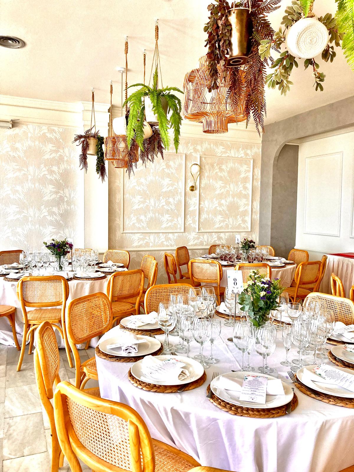 Hotel santa rosa, Torrox