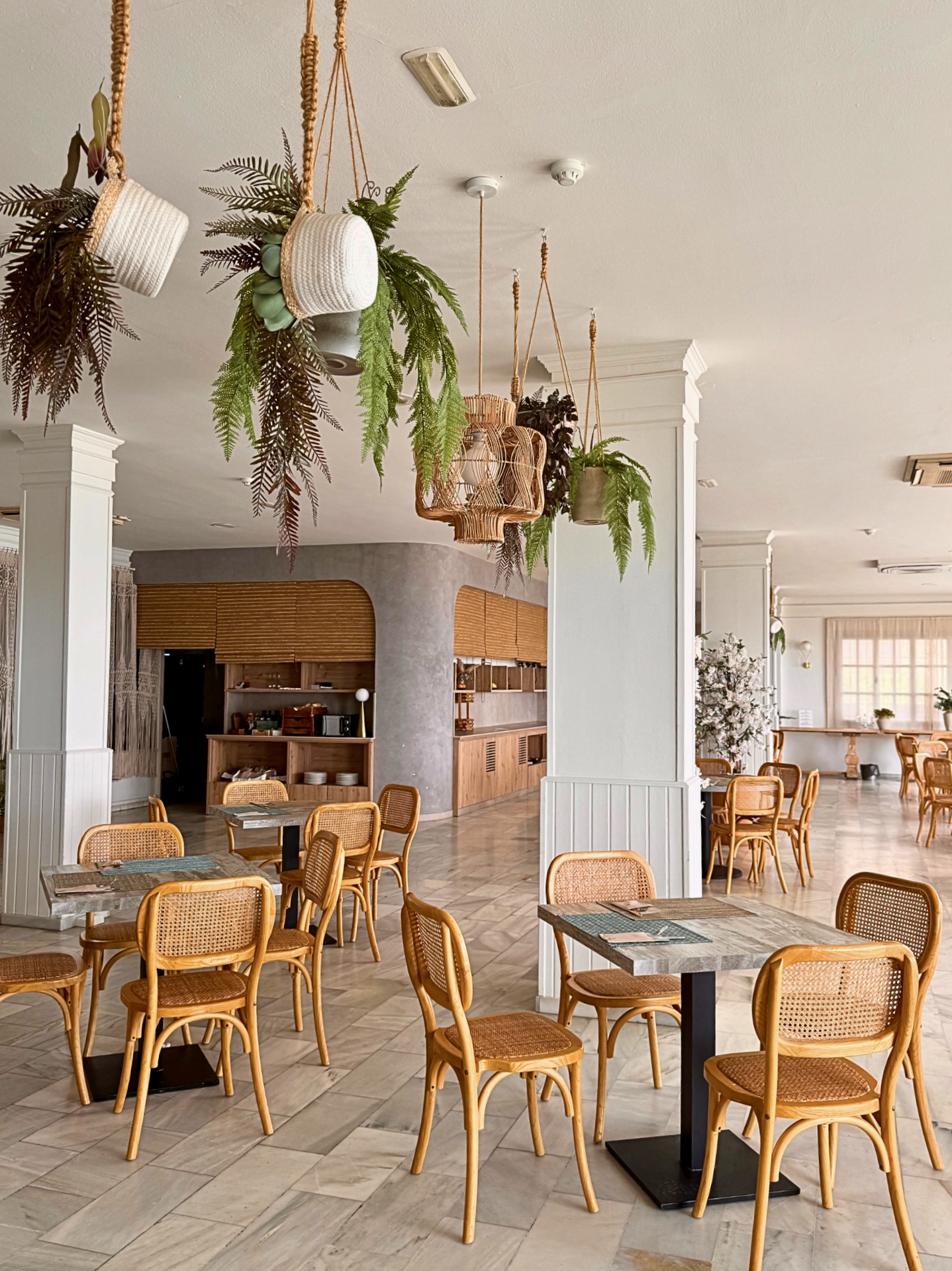Hotel santa rosa, Torrox