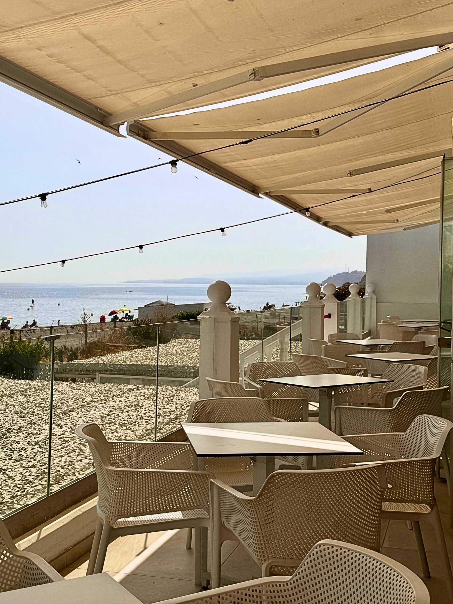 Hotel santa rosa, Torrox