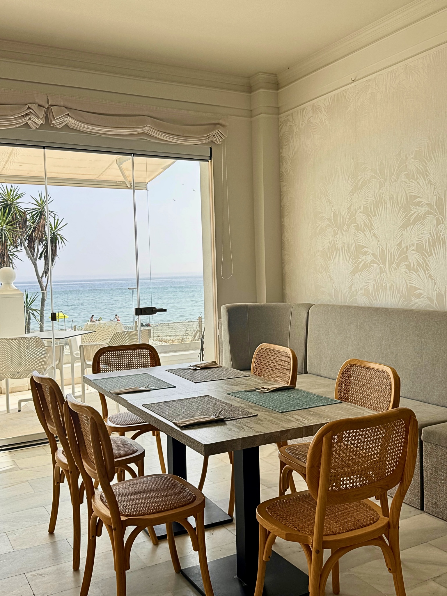 Hotel santa rosa, Torrox