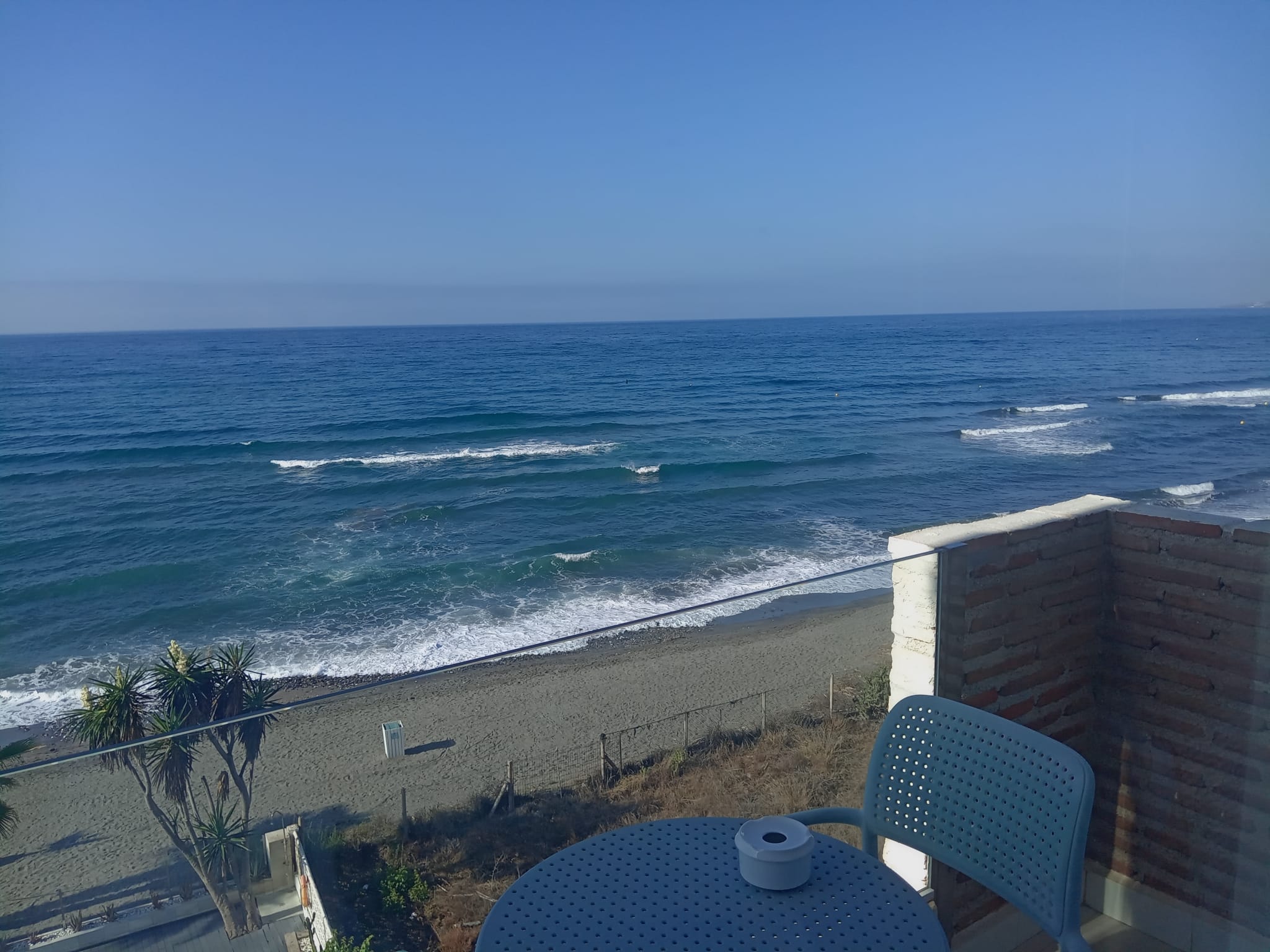 Hotel santa rosa, Torrox