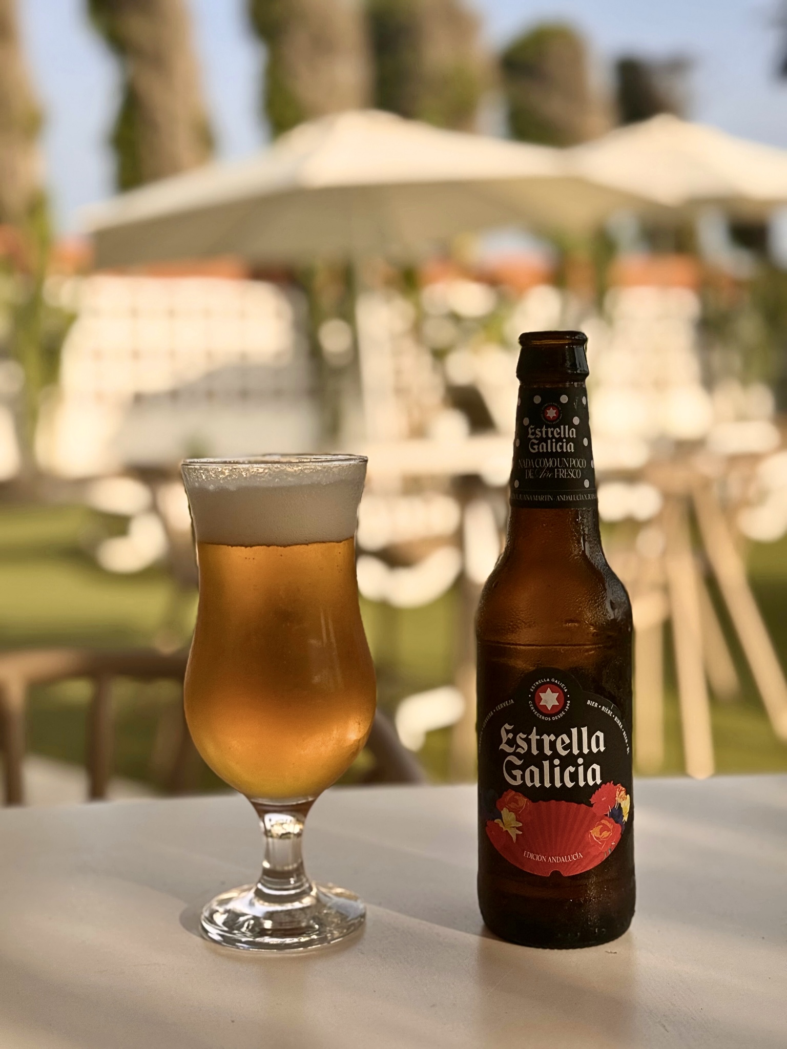 Hotel santa rosa, Torrox