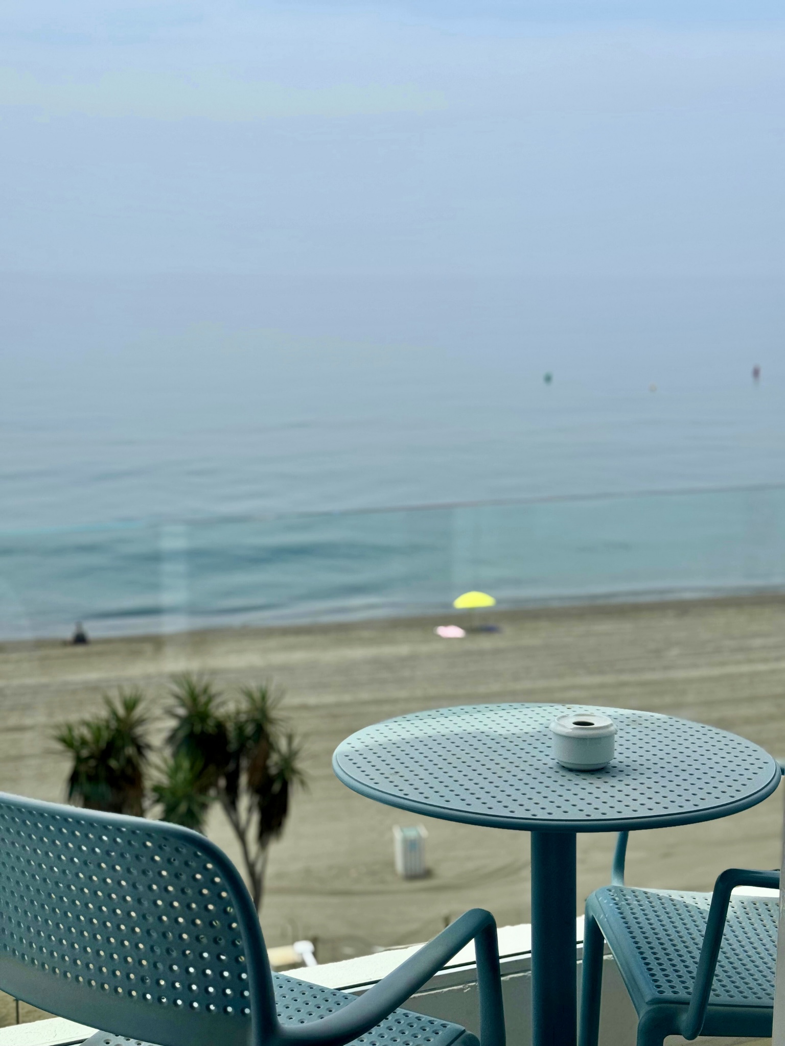 Hotel santa rosa, Torrox
