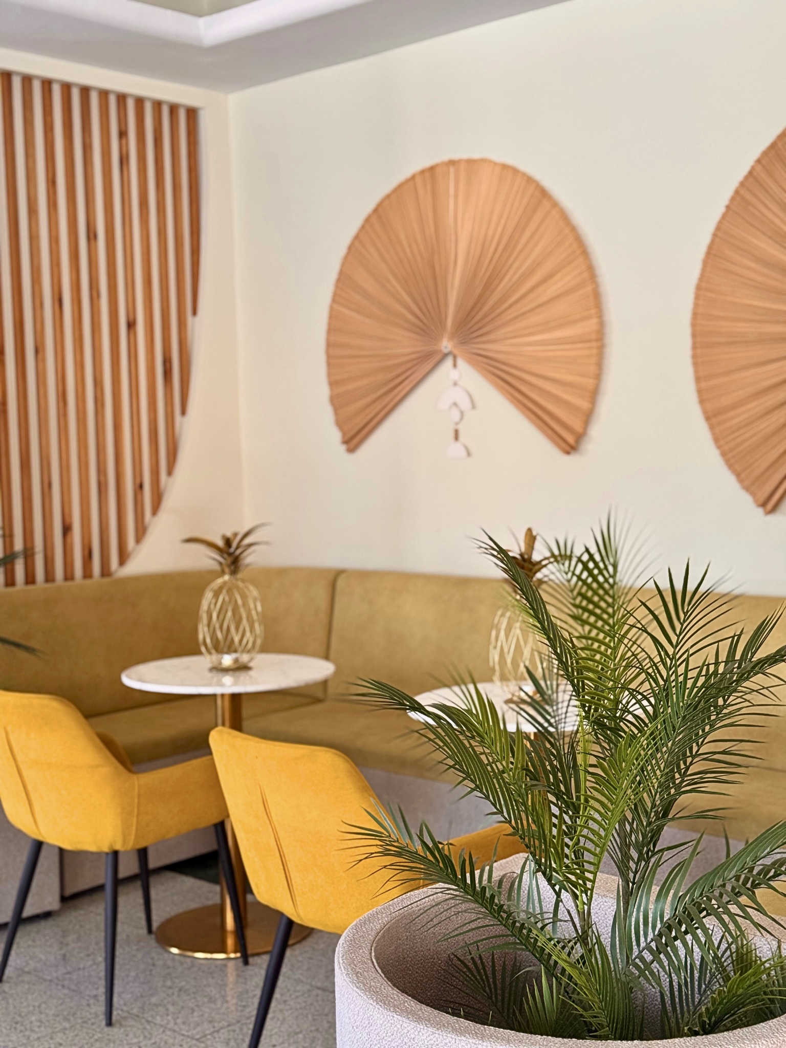Hotel santa rosa, Torrox