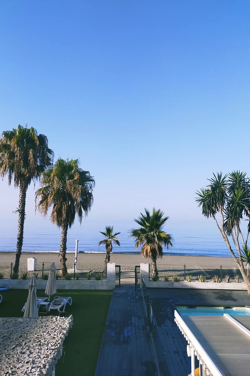 Hotel santa rosa 