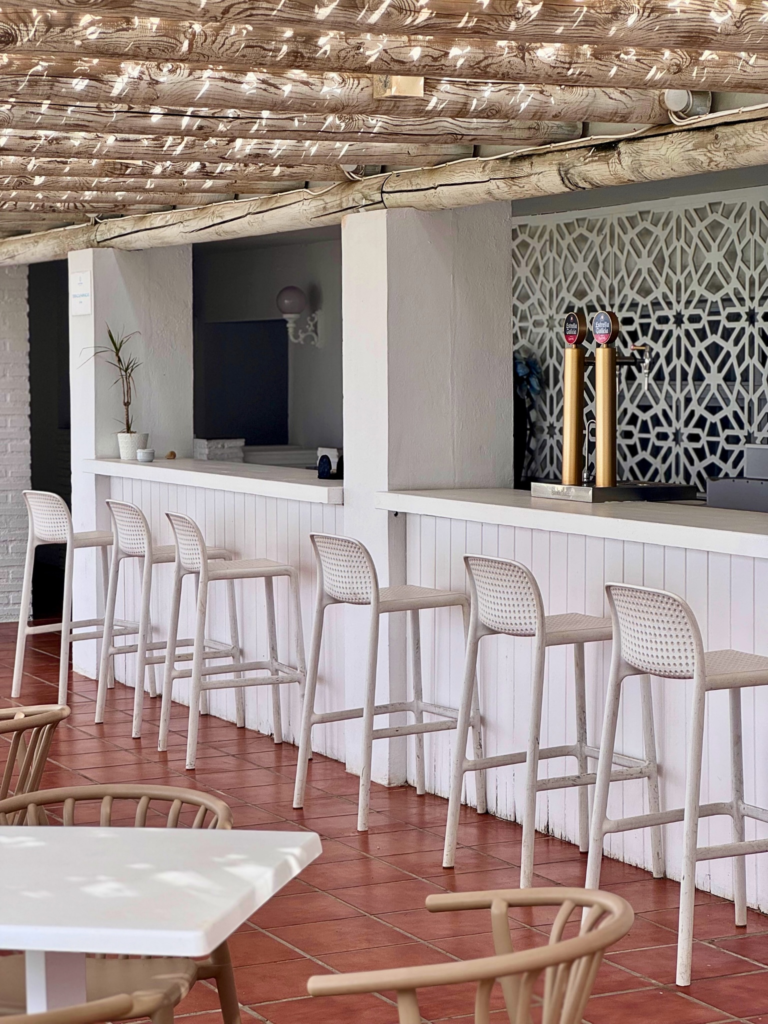 Hotel santa rosa, Torrox