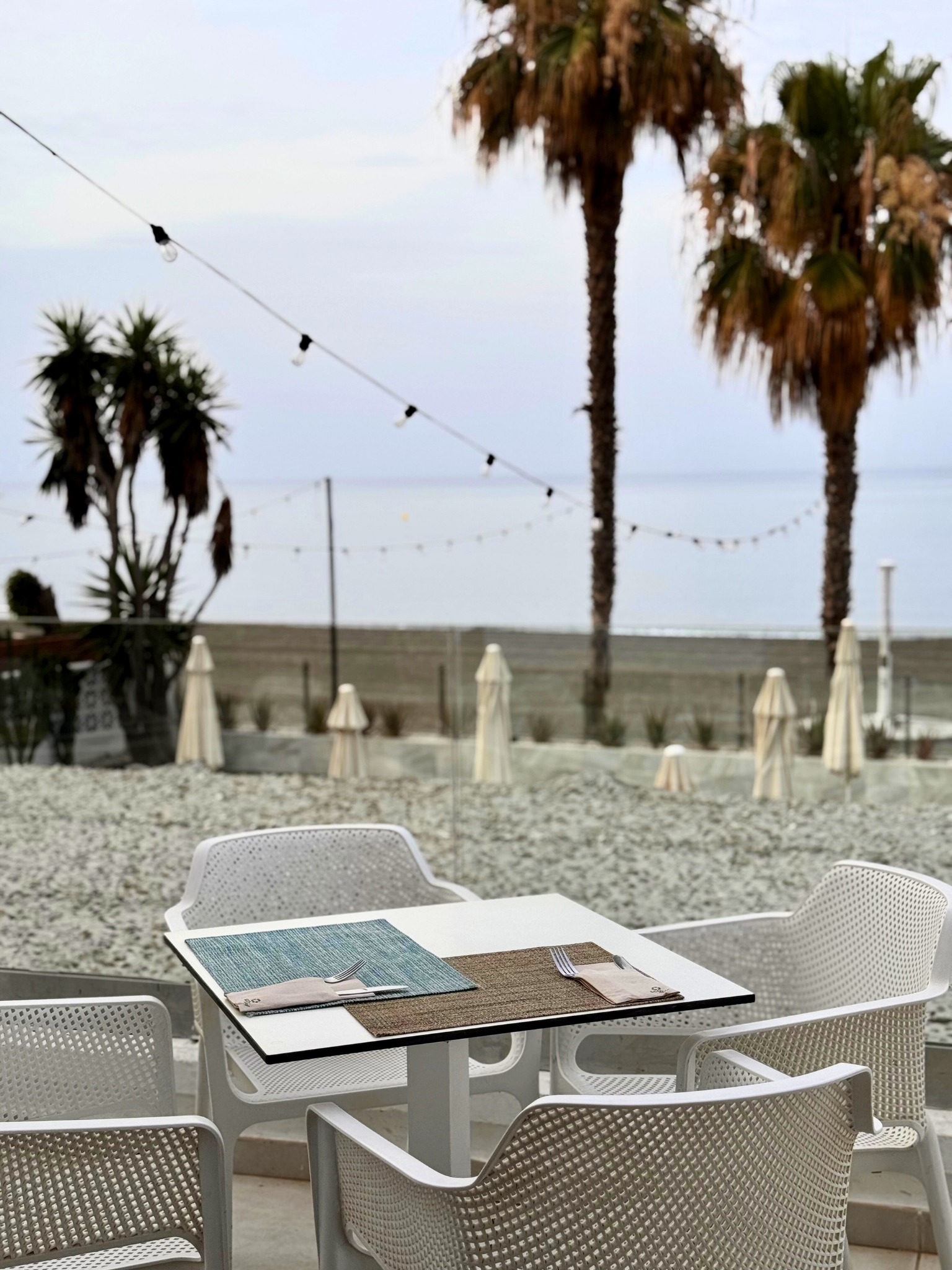Hotel santa rosa, Torrox