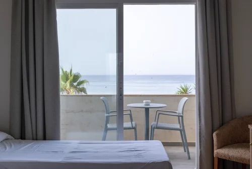 Hotel santa rosa 