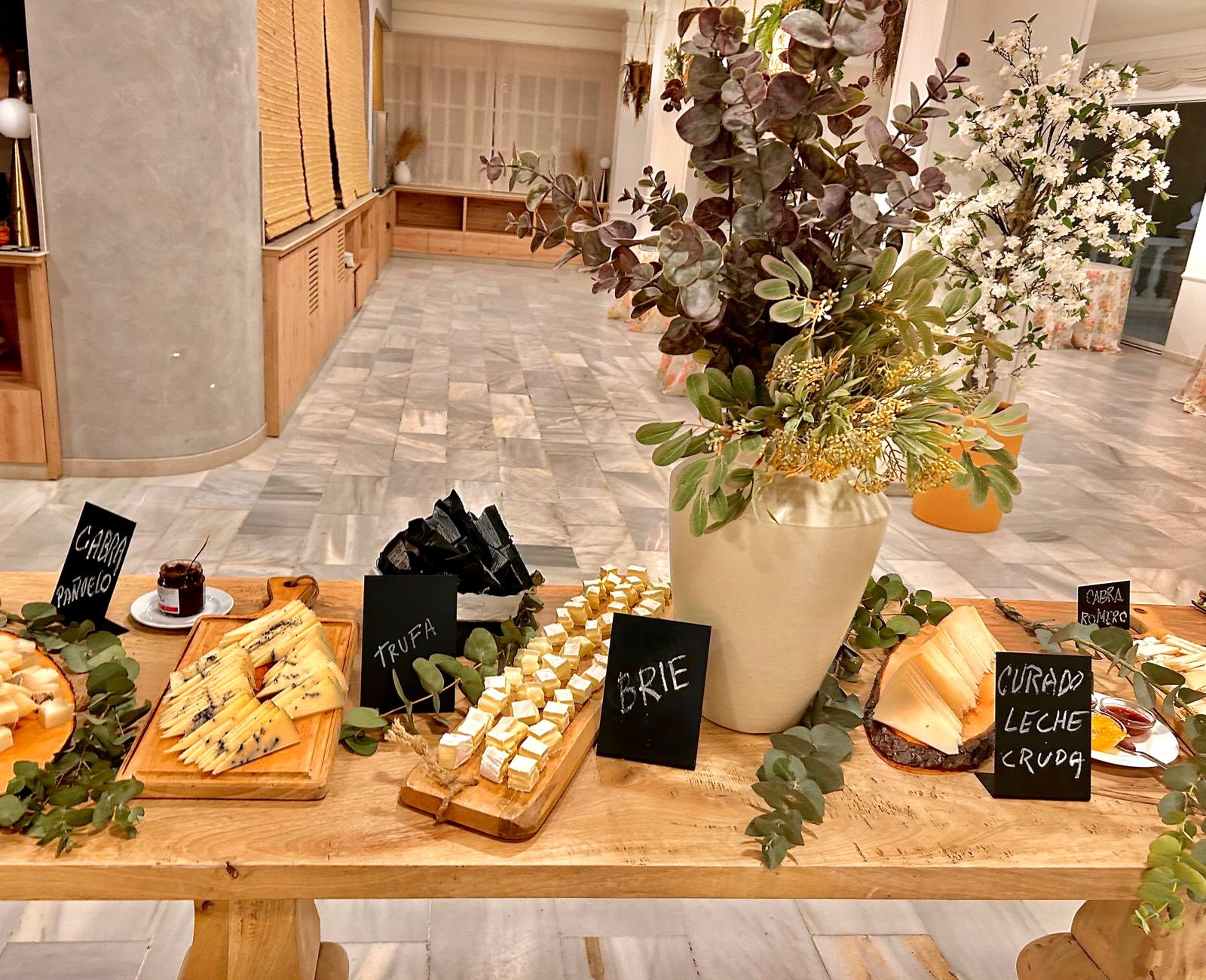 Hotel santa rosa, Torrox