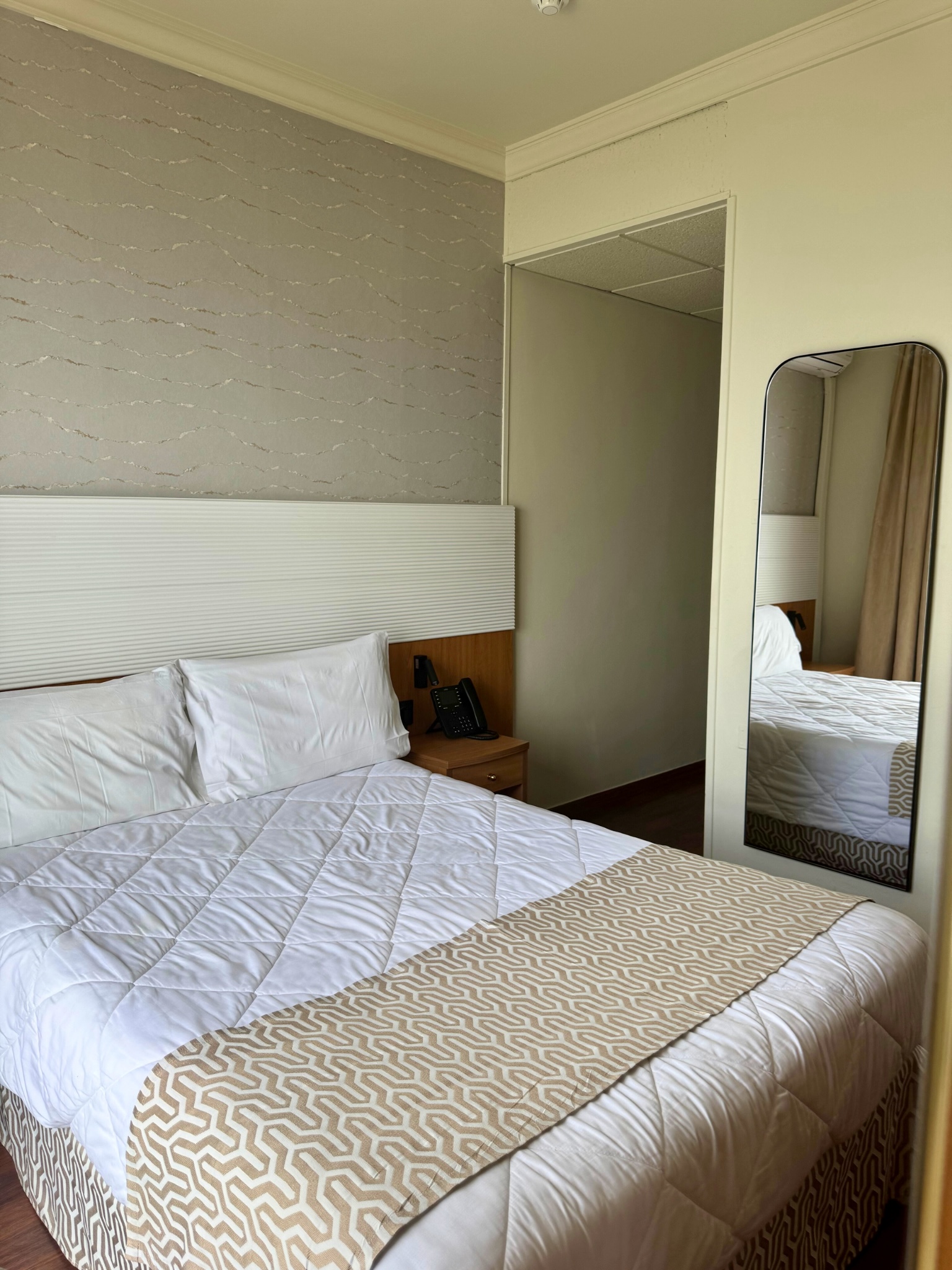 Hotel santa rosa, Torrox