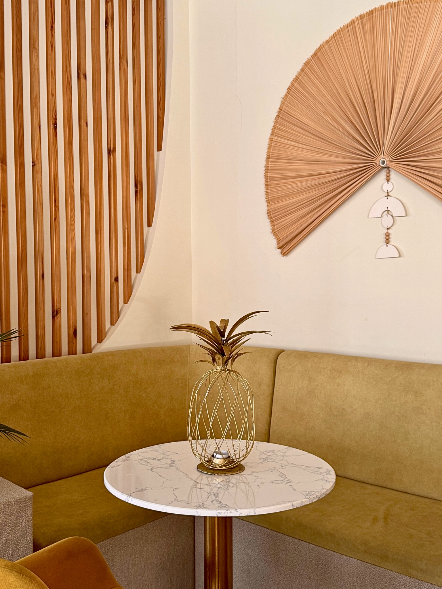 Hotel santa rosa, Torrox