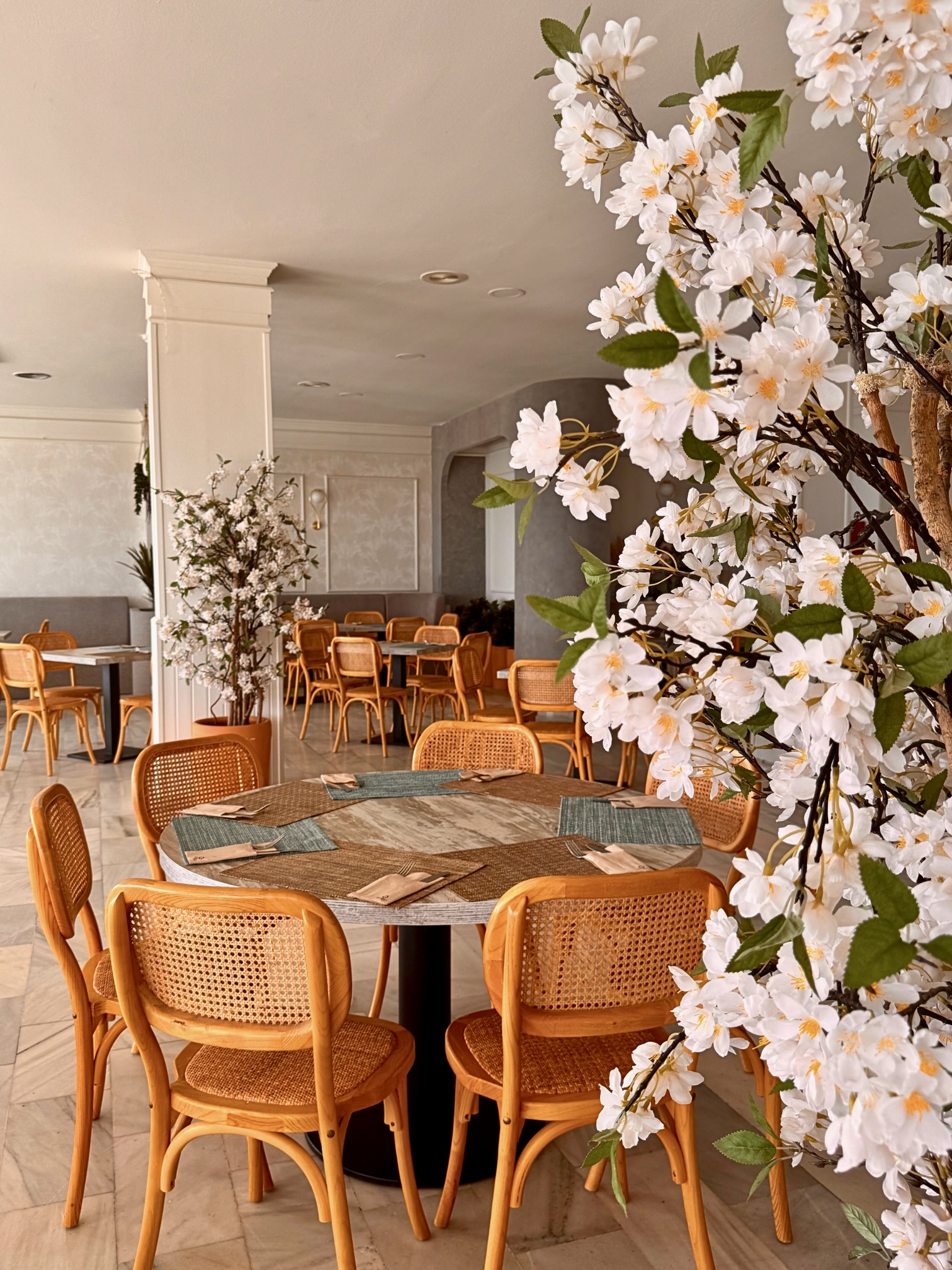Hotel santa rosa, Torrox