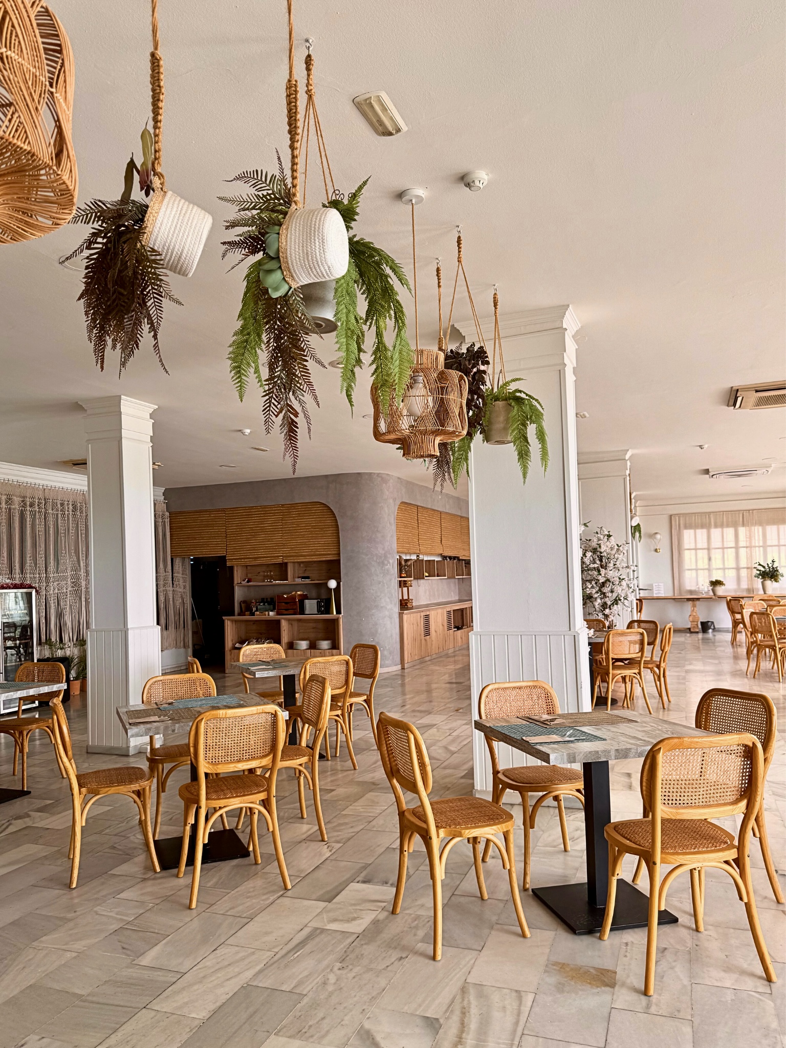 Hotel santa rosa, Torrox