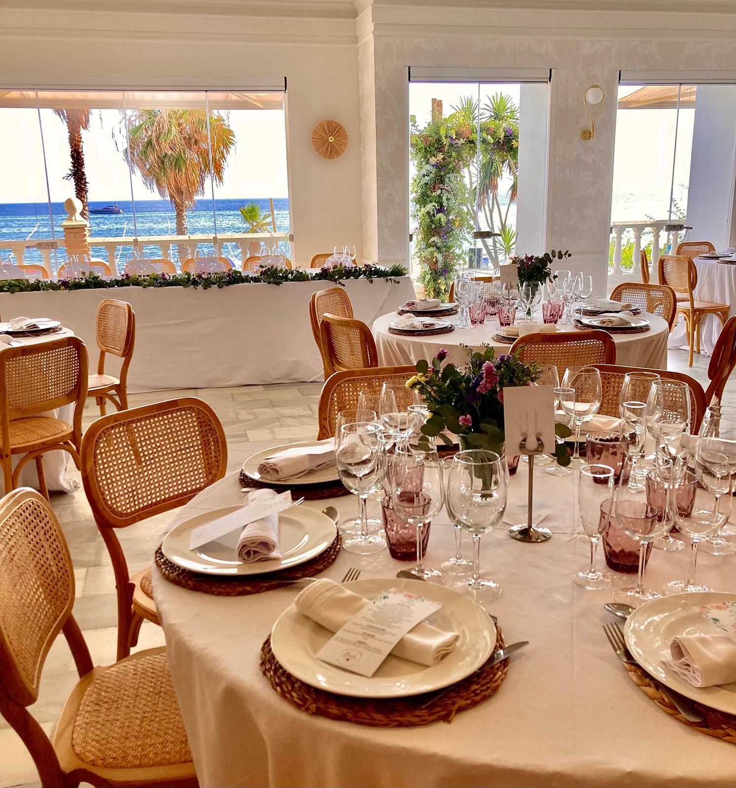 Hotel santa rosa, Torrox