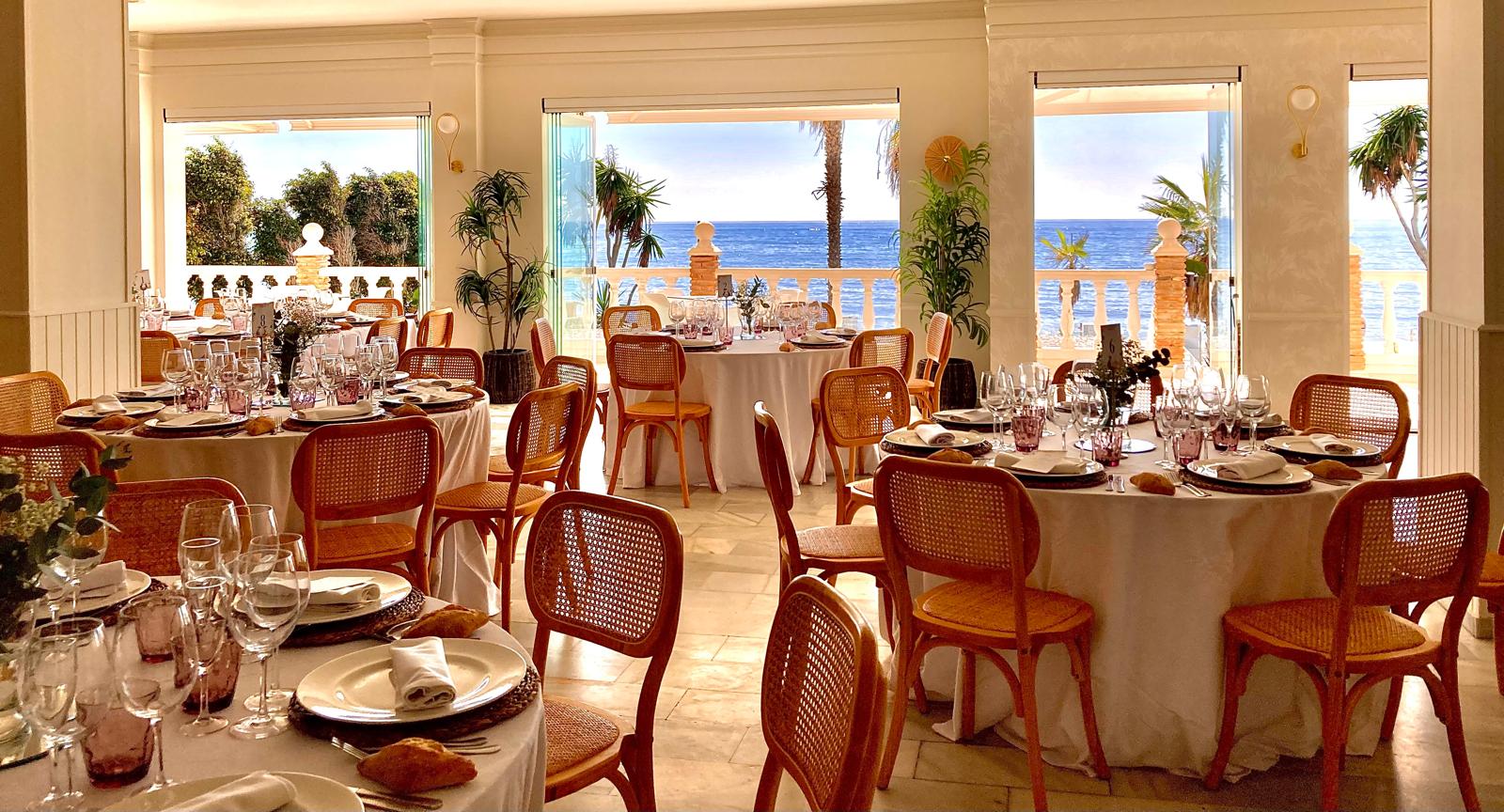 Hotel santa rosa, Torrox