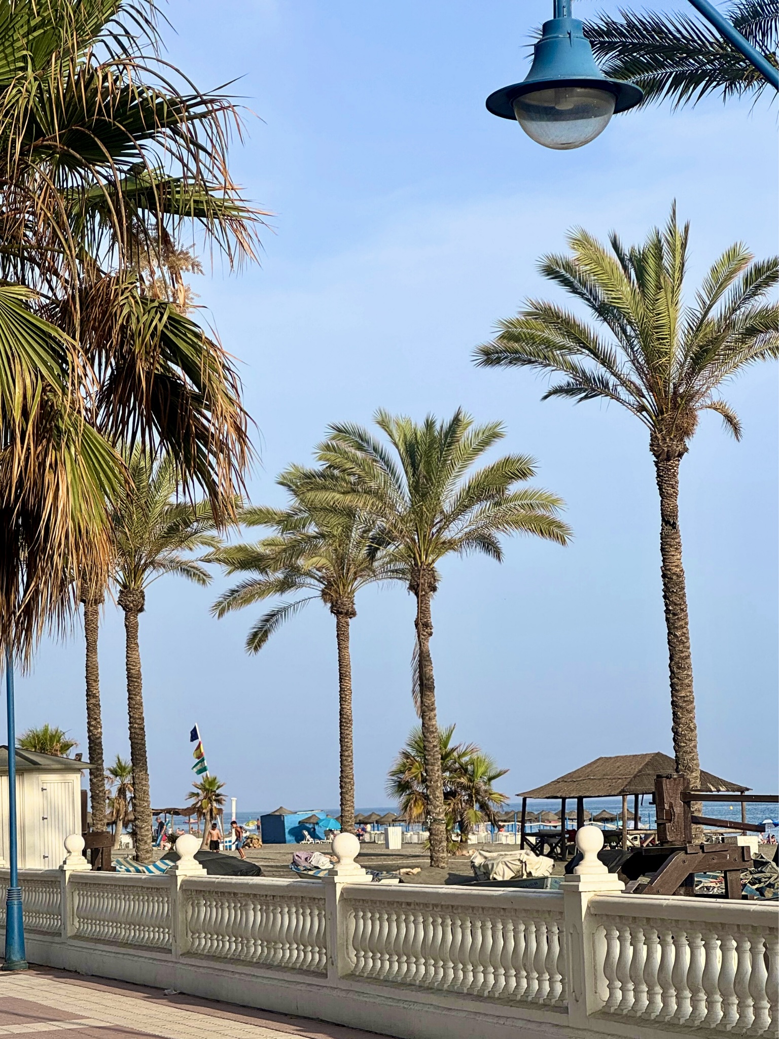 Hotel santa rosa, Torrox