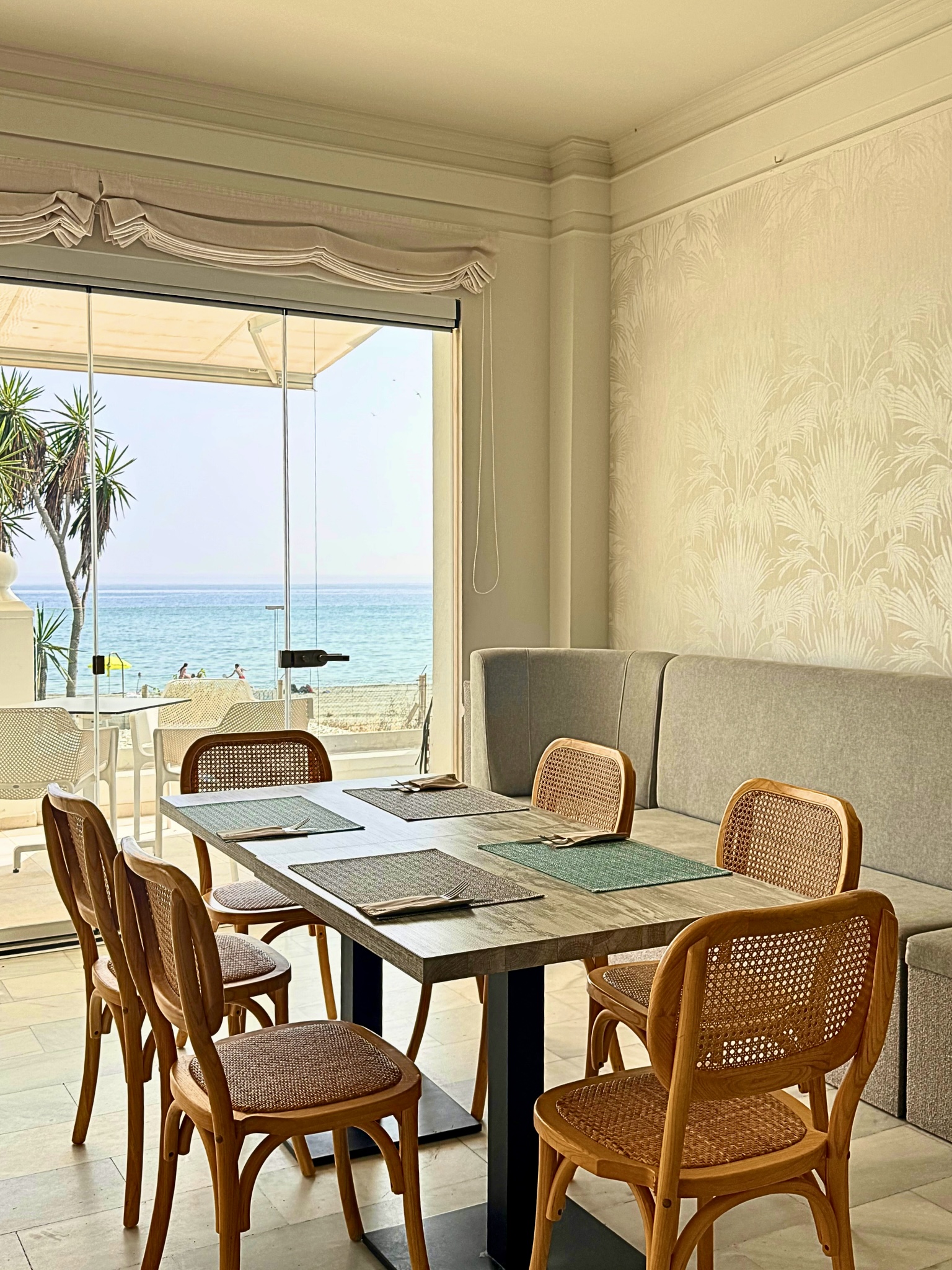 Hotel santa rosa, Torrox