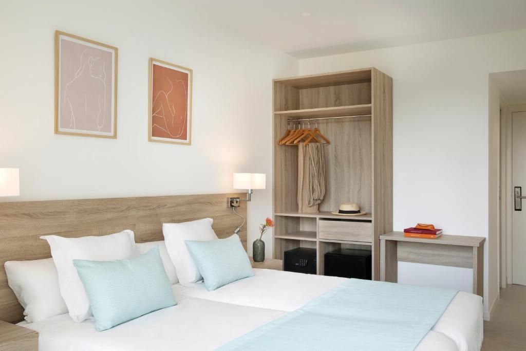 Aparthotel marina drach 
