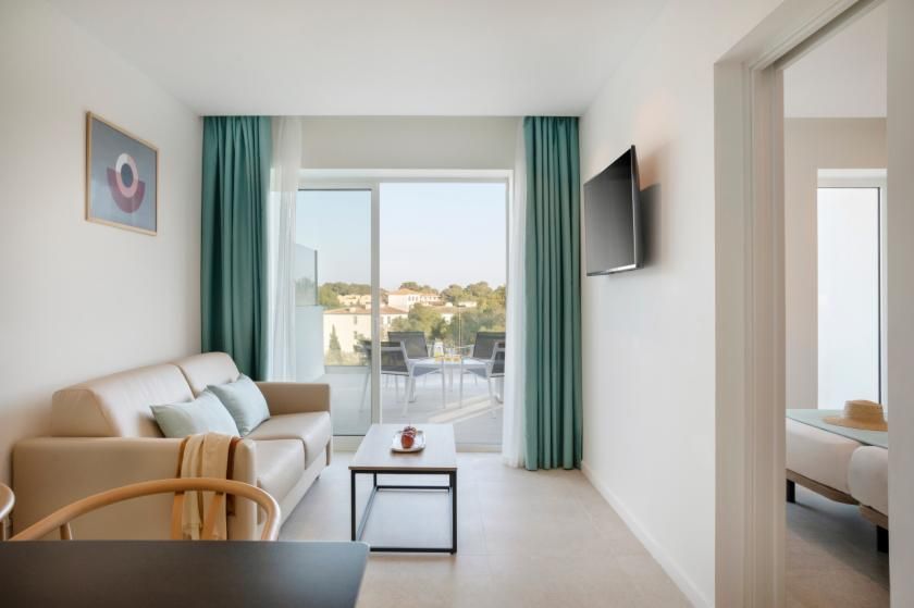 Aparthotel marina drach 